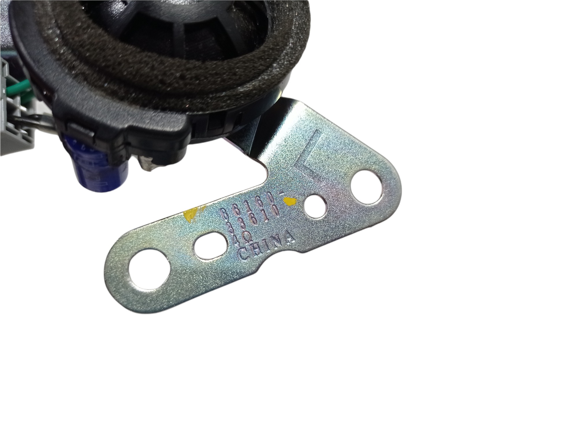 Twitter Esquerdo Lexus Es330 2006 V357 8616033610 5