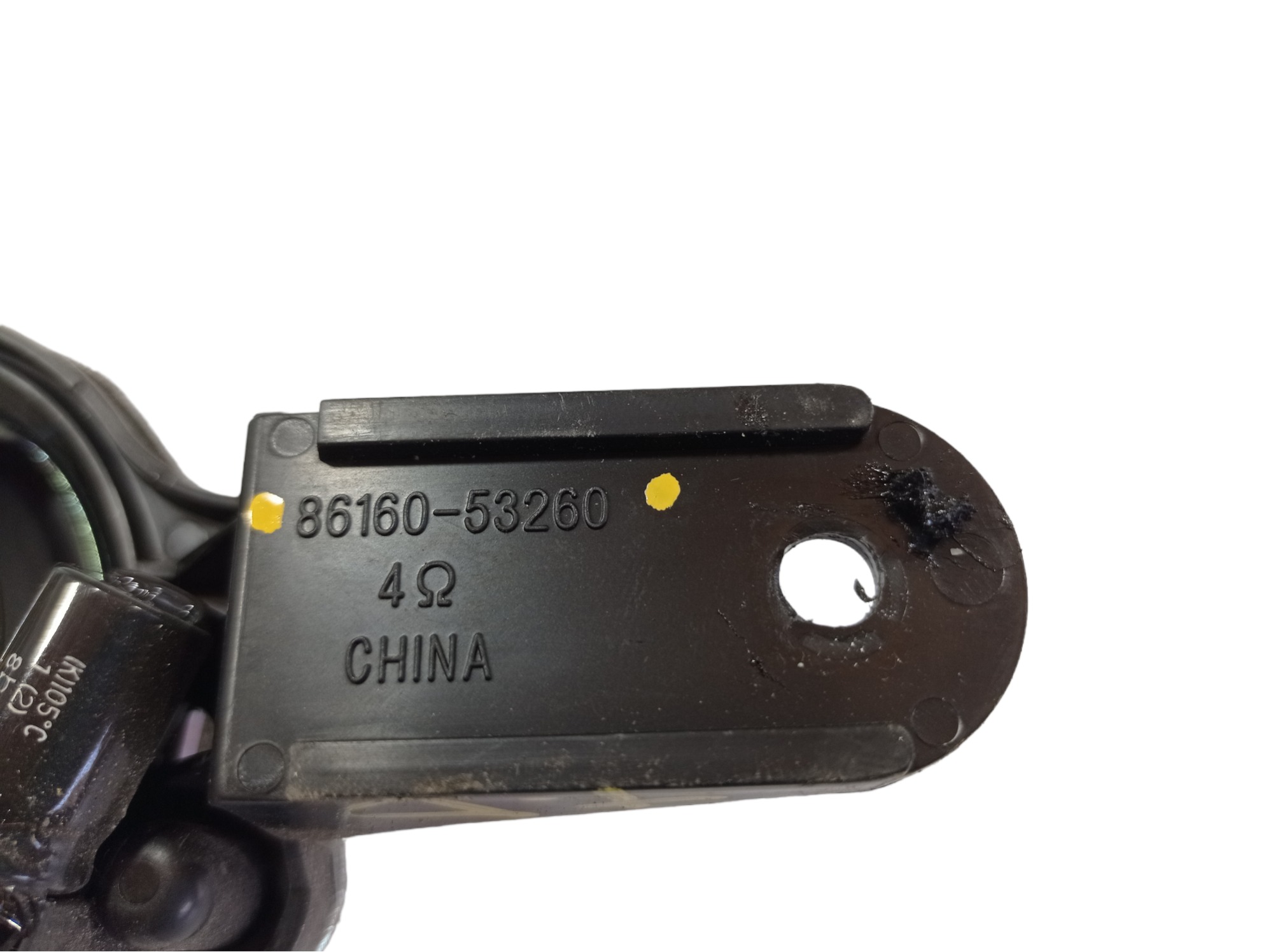 Twitter Porta Traseiro Direito Lexus Is300 2012 V545 3