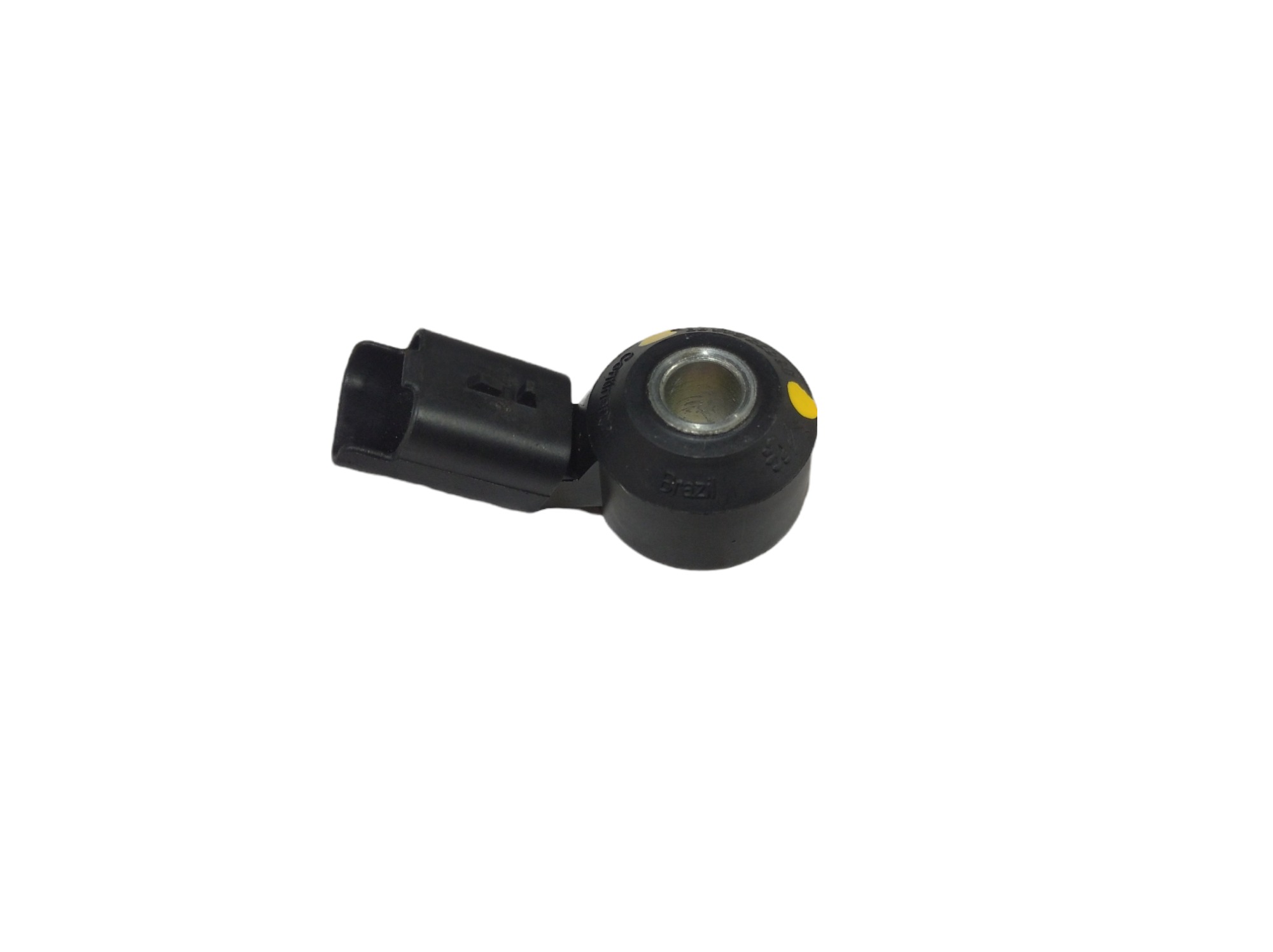 Sensor Detonação Peugeot 2008  2017 9660524480 V437 7