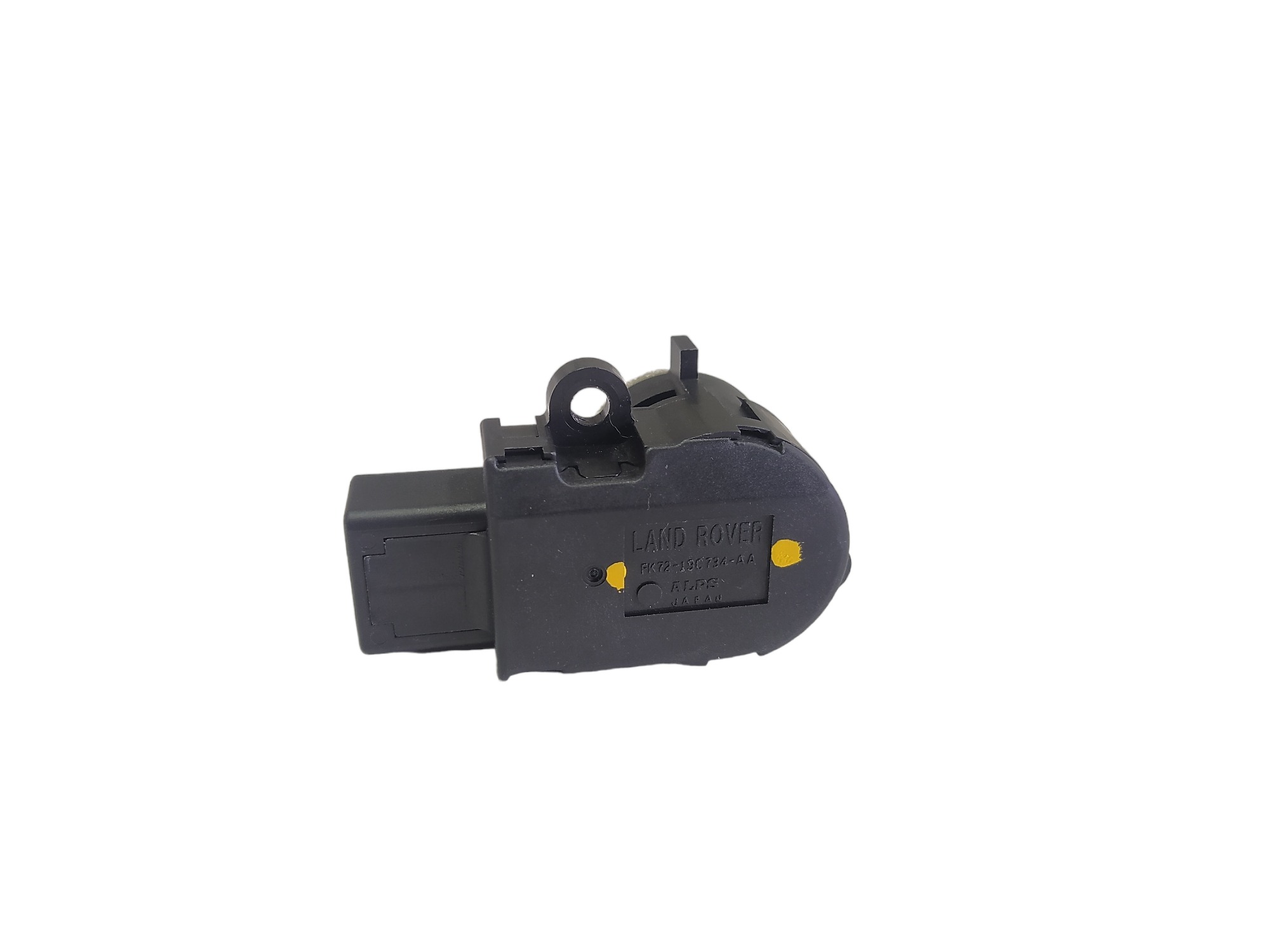 Sensor Temperatura Interna Range Rover Evoque 2022 V572 3