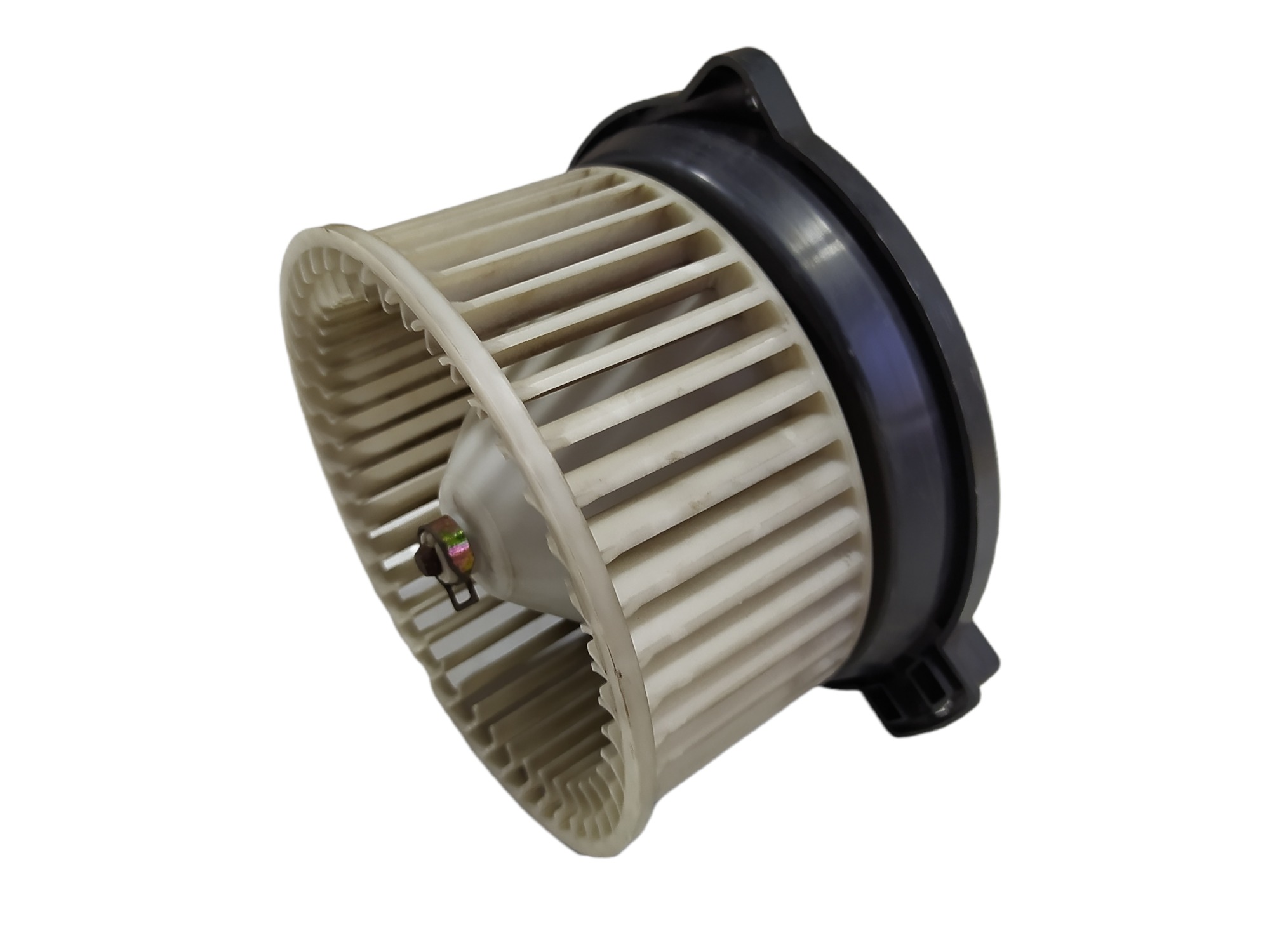 Ventilador Ar Forçado Honda Accord Lx 2.2 1994 194000 V448 2
