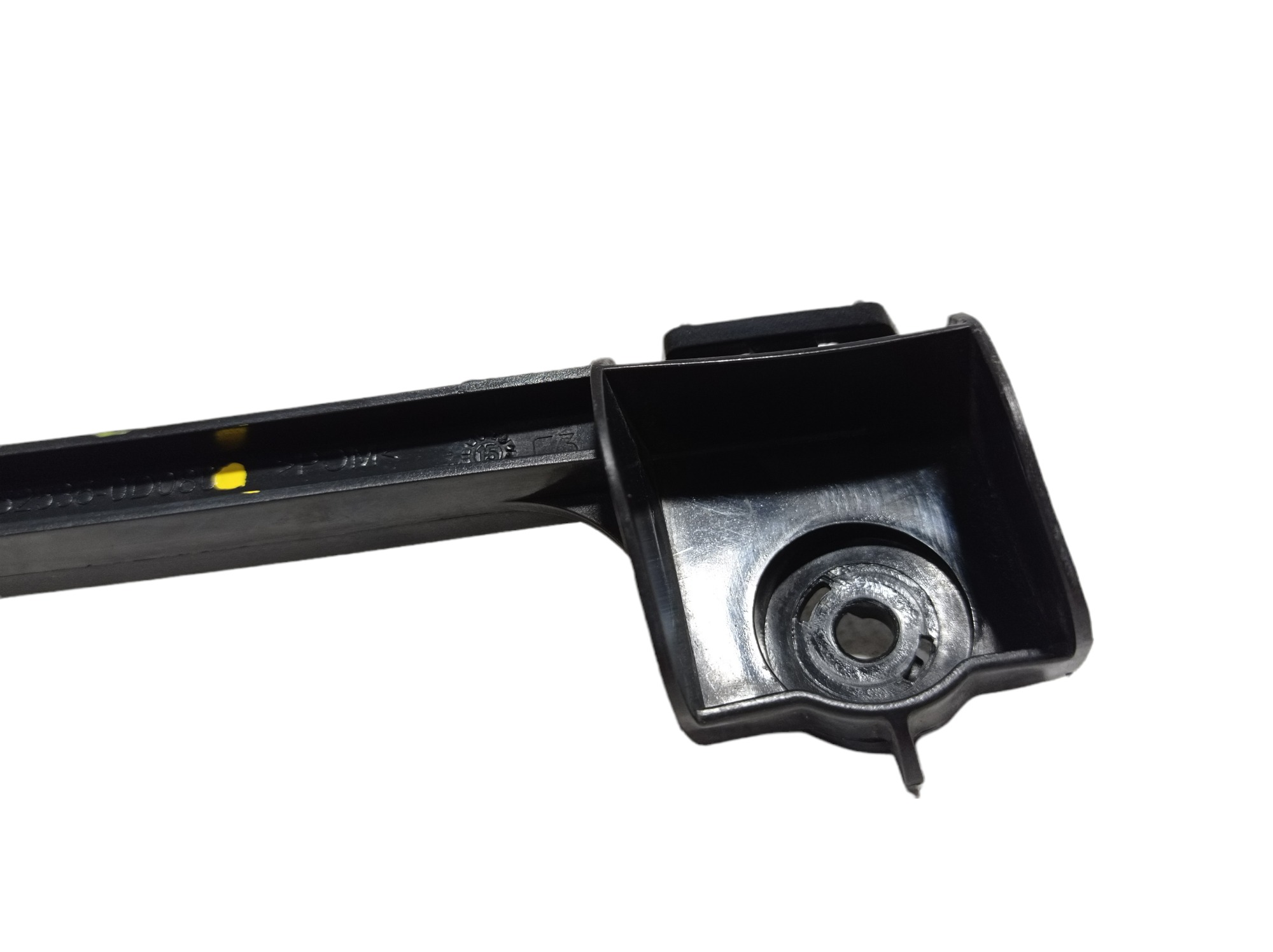 Guia Parachoque Dianteiro Direito Toyota Etios 2015 V287 6