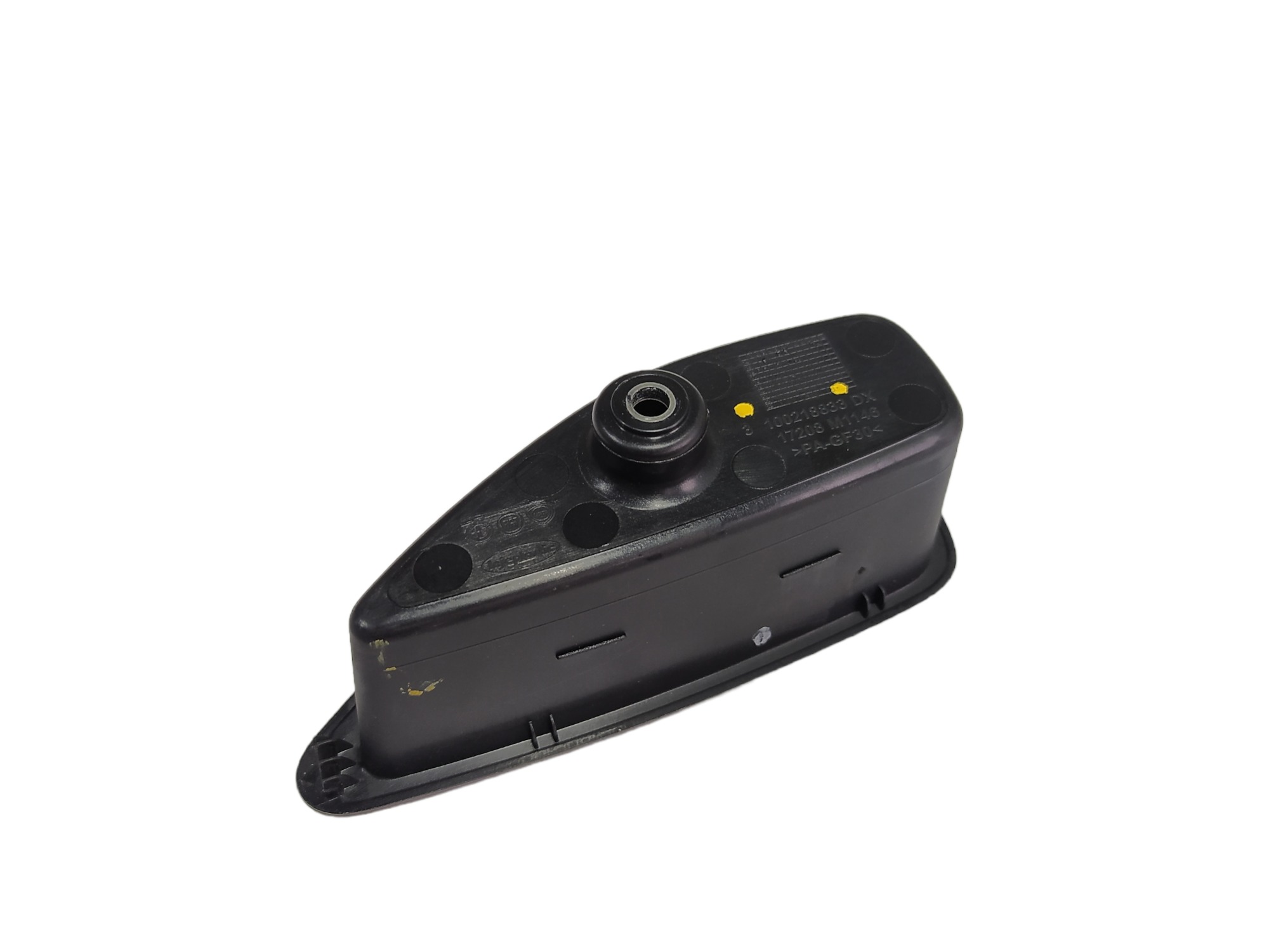 Puxador Porta Traseiro Direito Fiat Mobi 2016 2025 V438 7