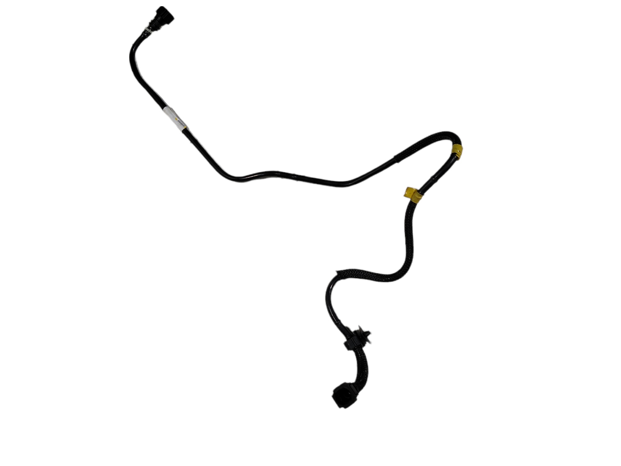 Mangueira Canister Renault Sandero 1.0 3cc 2021 V339 7