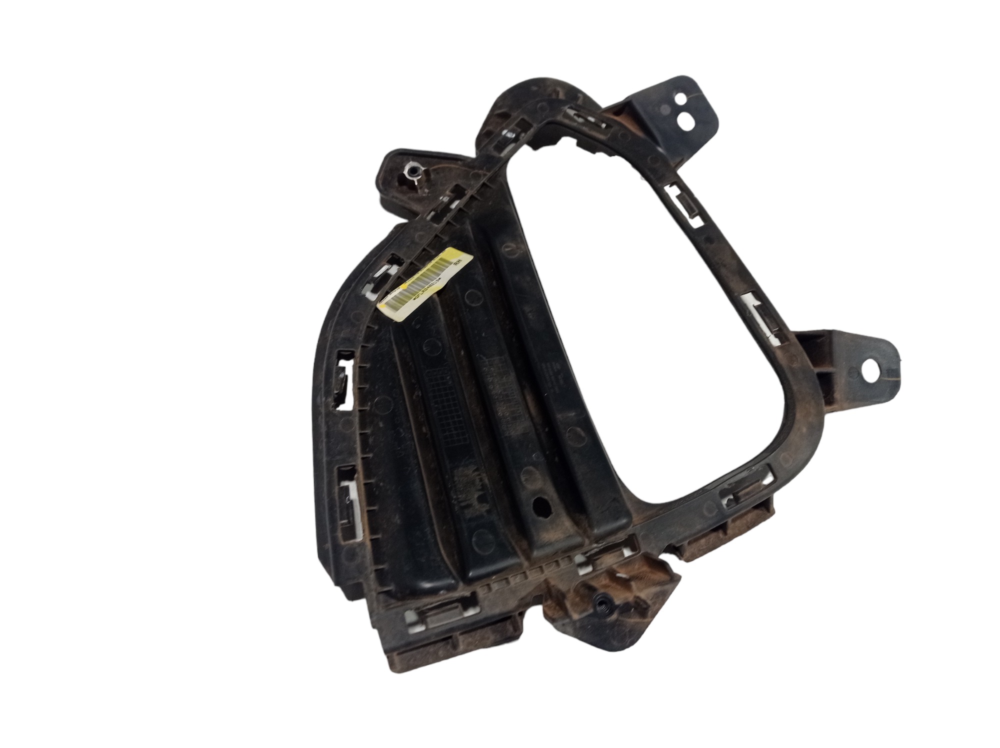 Grade Farol Milha Direito Hyundai Creta 2019 V436 2