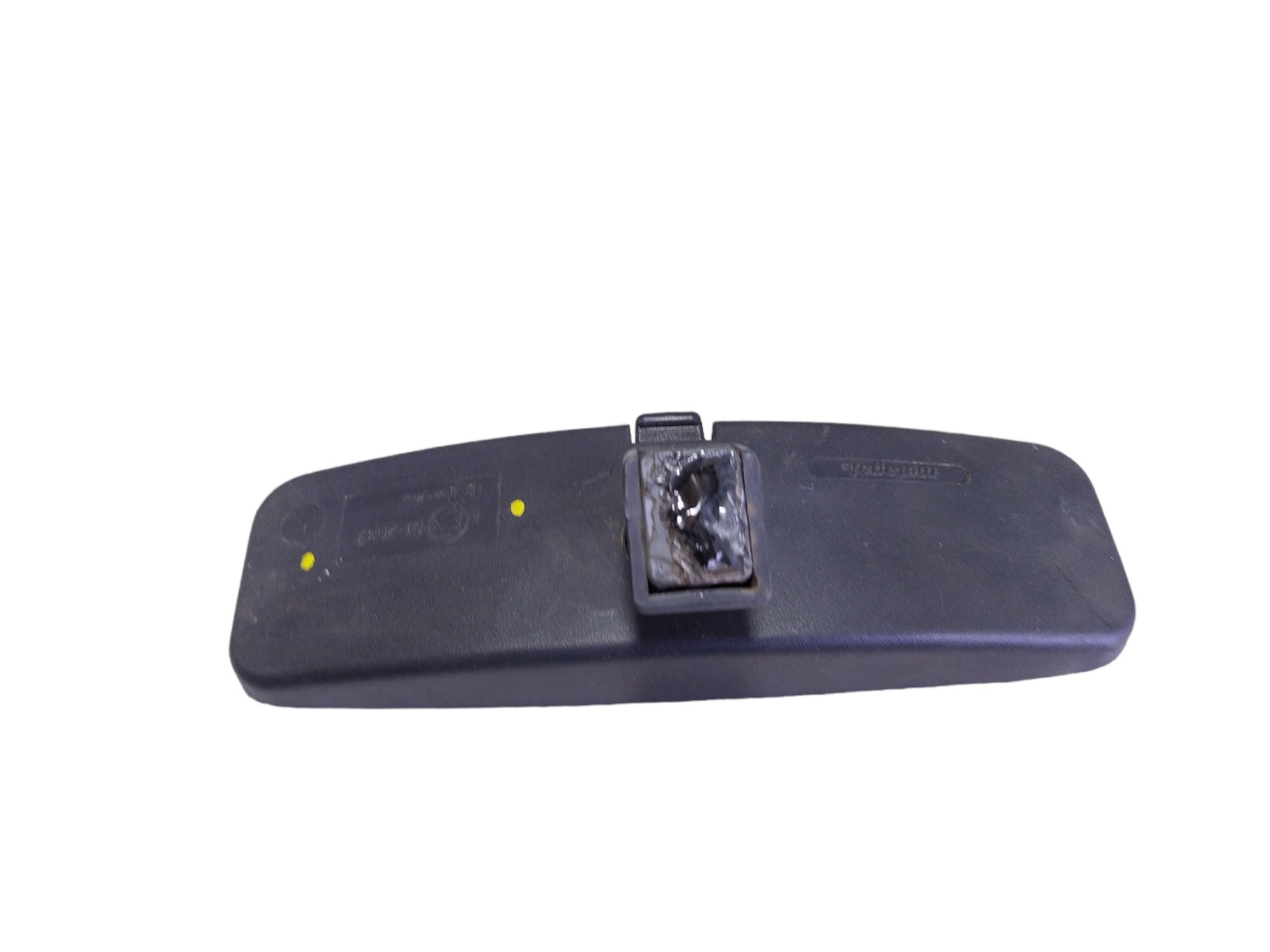 Retrovisor Interno Peugeot 206 207 2005a 2011  Ie3012037 Vl 6