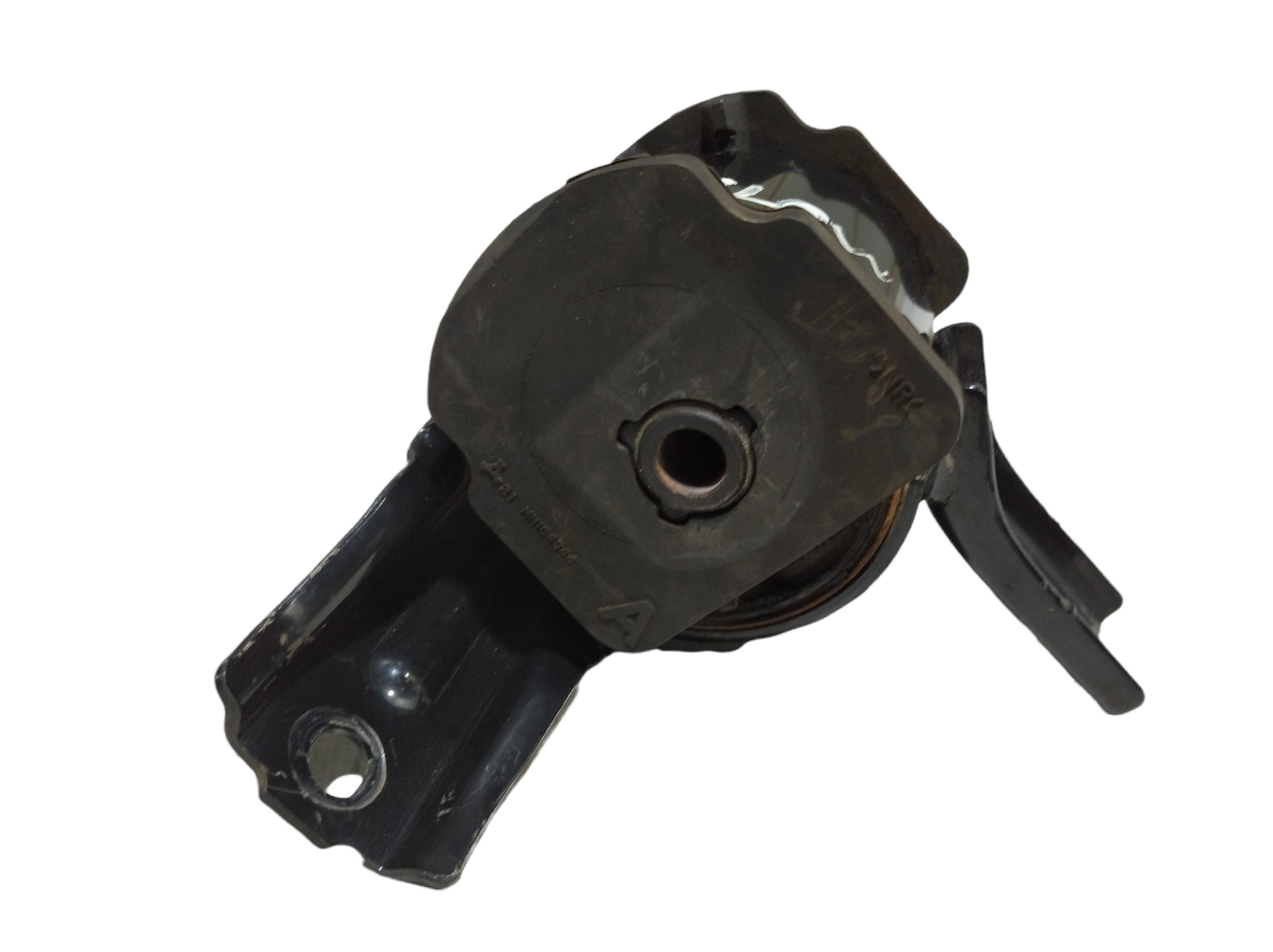 Coxim Motor Mitsubishi Asx 2016 Mivec 2.0 V332 6