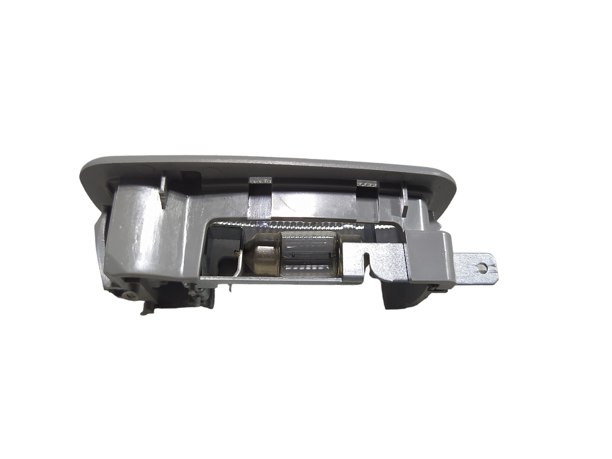 Luz Teto Traseiro Esquerdo Hyundai Ix35 2019 V556 7