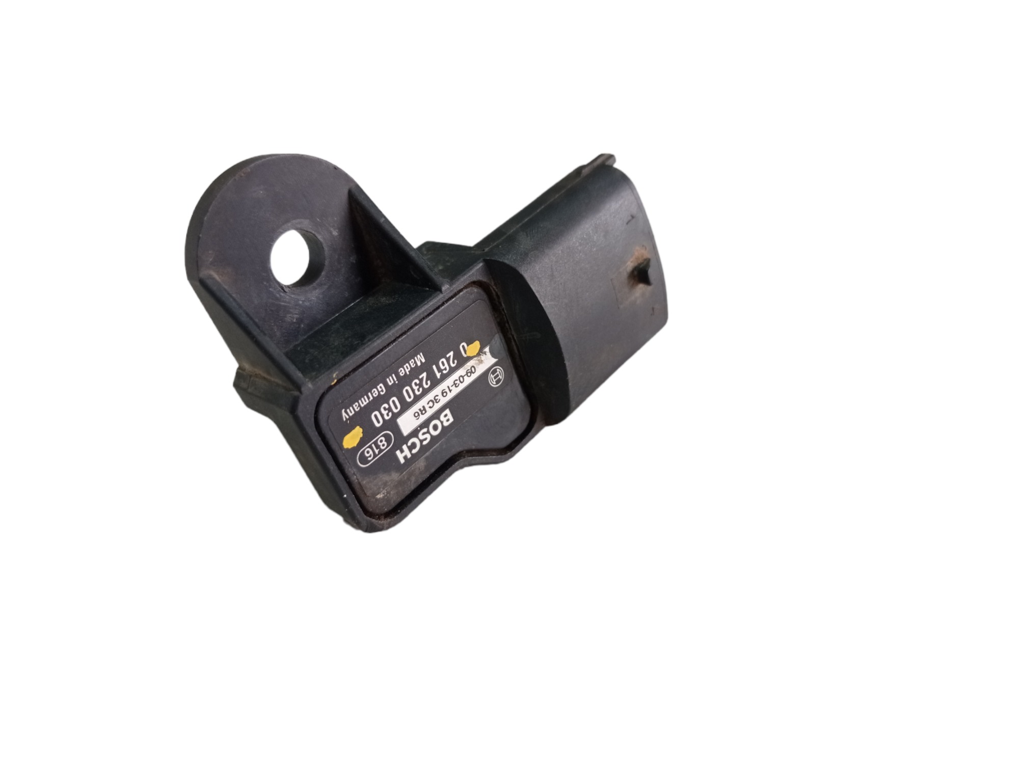 Sensor Map Jeep Renegade  Fiat Toro 1.8 Flex 0261230030 Vl 1