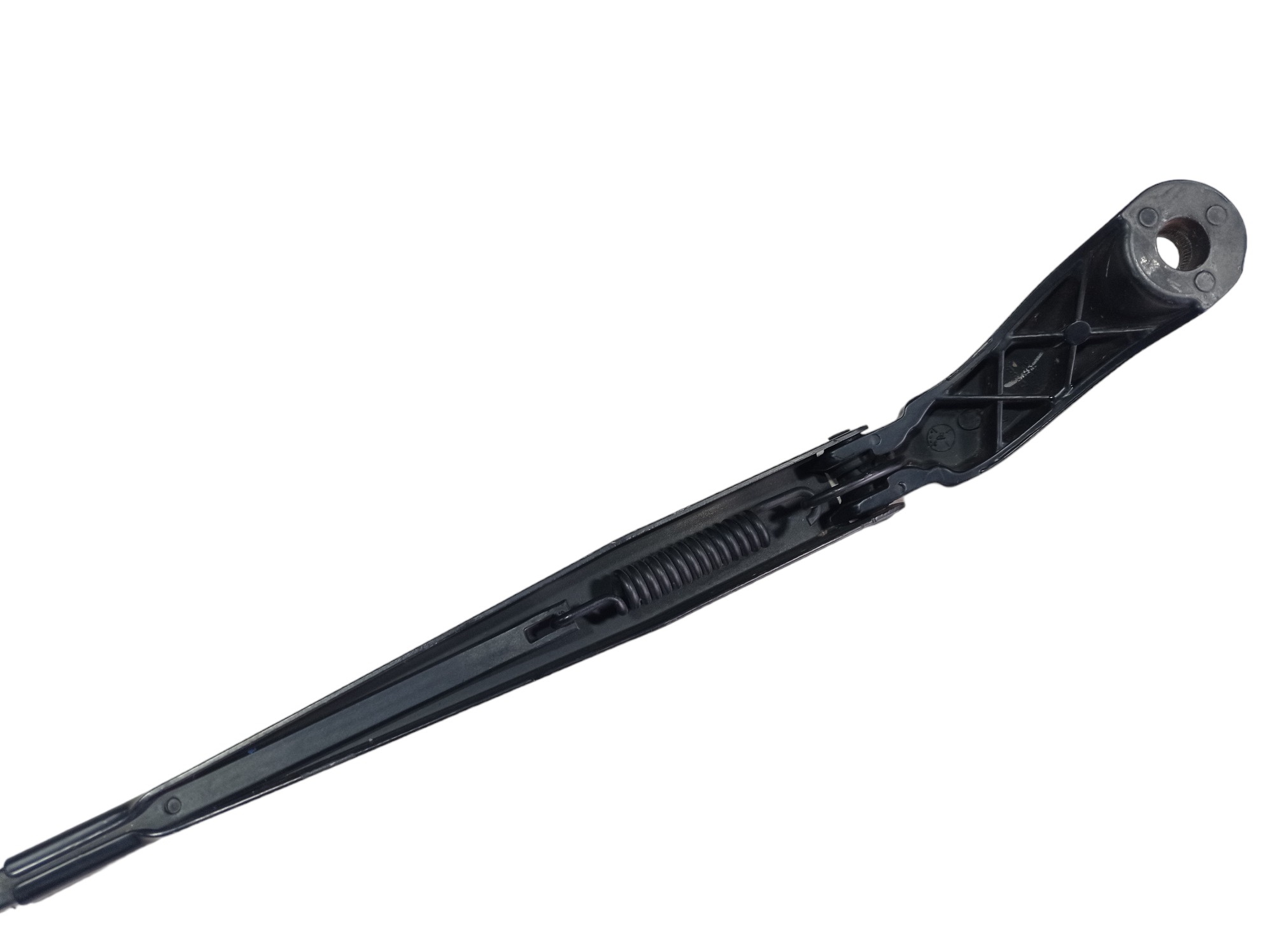 Haste Esquerda Limpador Parabrisa Vw Gol G2 377955409 8