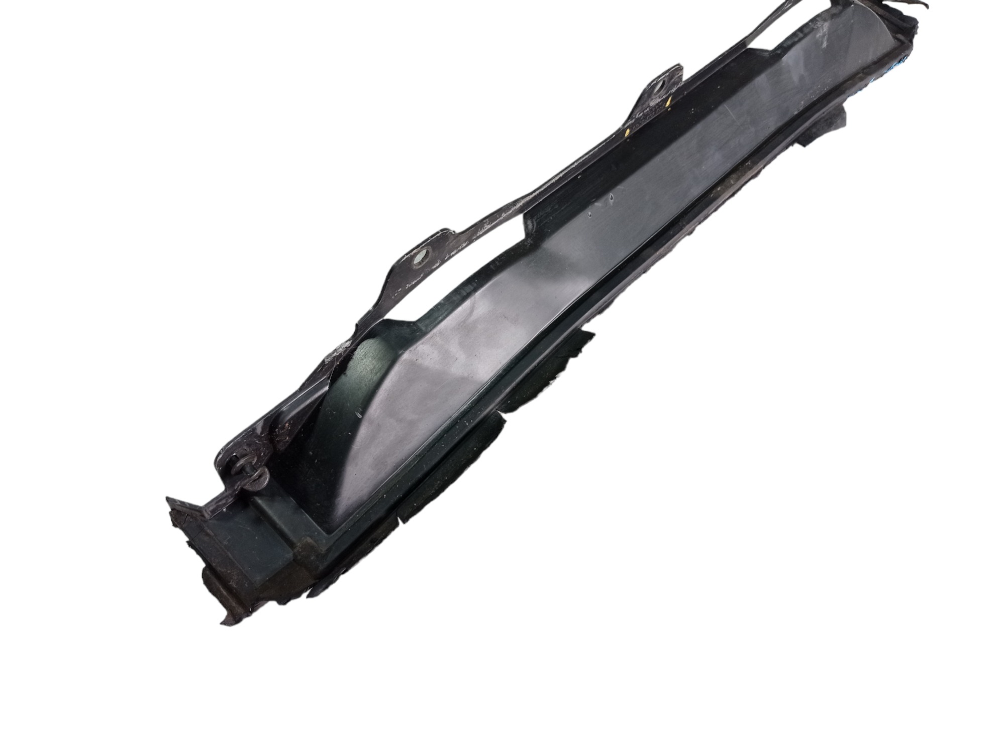 Capa Painel Inferior Radiador Mercedes C230 1998 V493 6