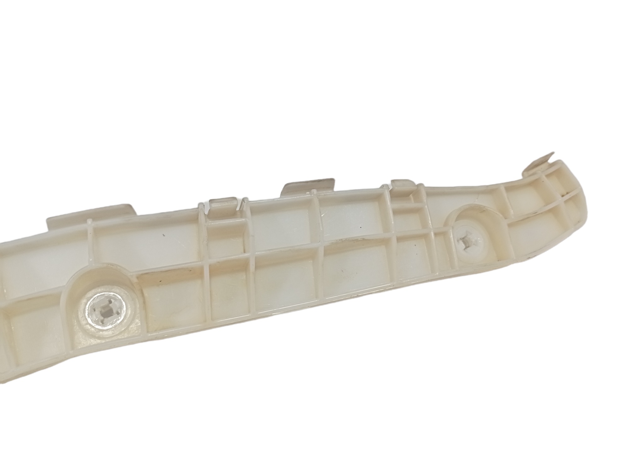 Guia Parachoque Traseira Direita Mitsubishi Full Pajero V455 4