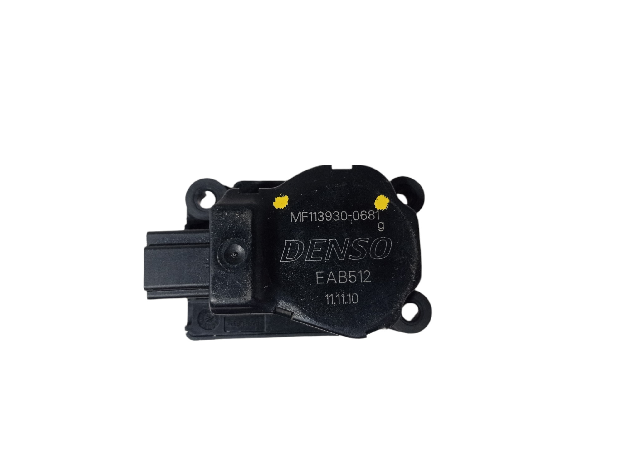 Motor Atuador Caixa Ar Discovery Sport 2015 2018 V321 1