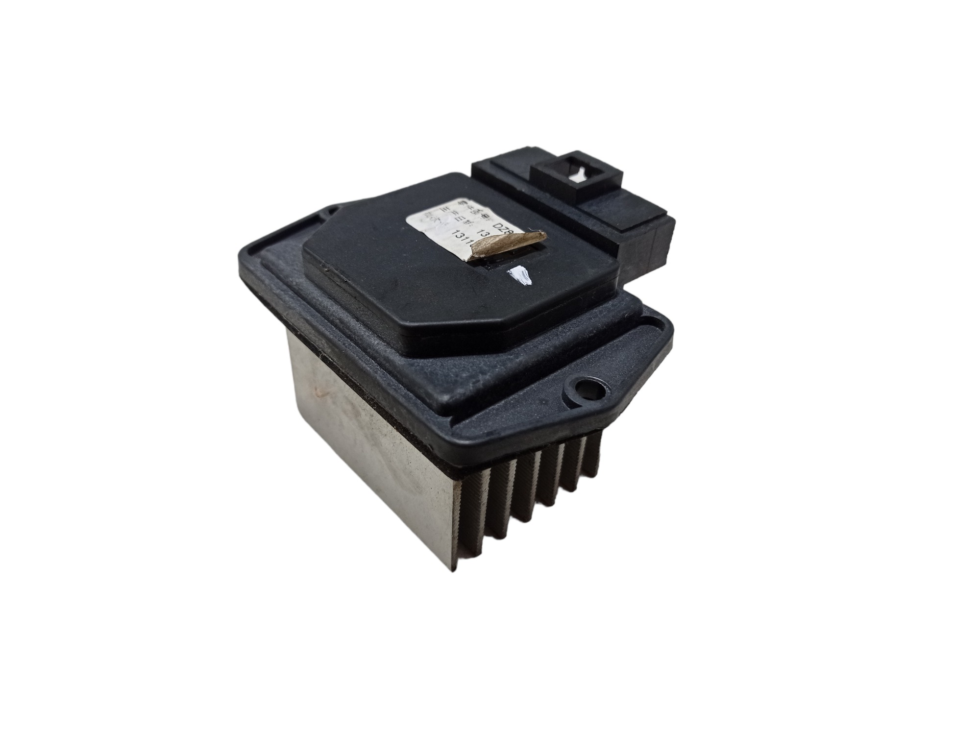 Resistência Ar Condicionado Lifan 530 1.5 2015 V567 7