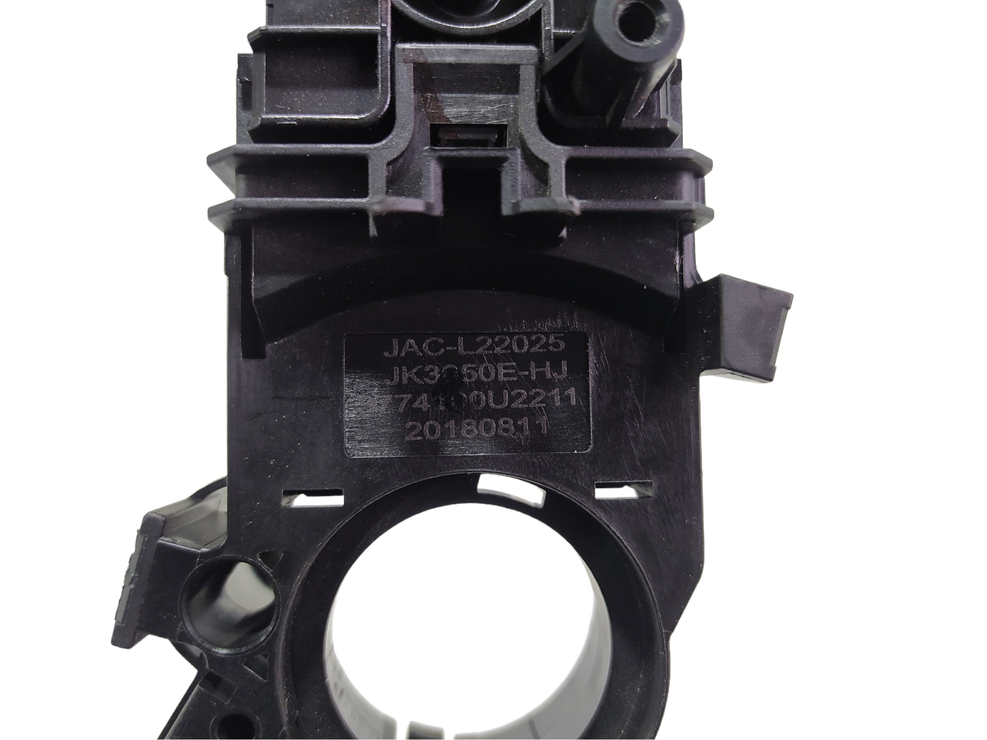 Chave Seta Luzes Limpador Jac T50 2017 2021 V489 7