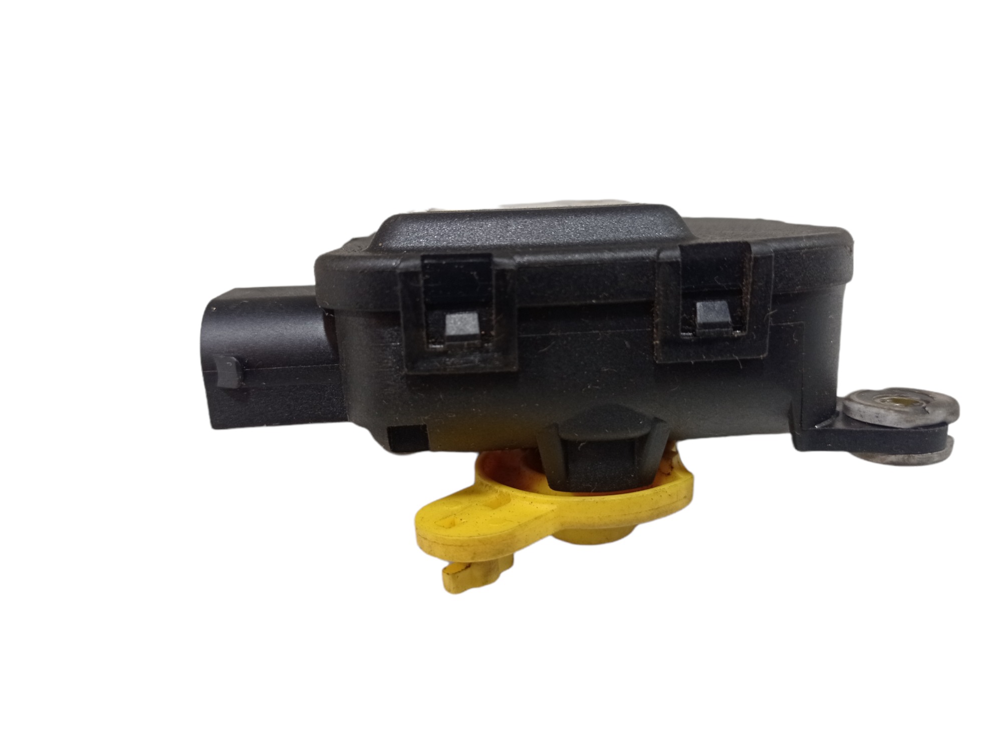 Motor Atuador Ar Condicionado Vw Golf 2001 2.0 V454 6