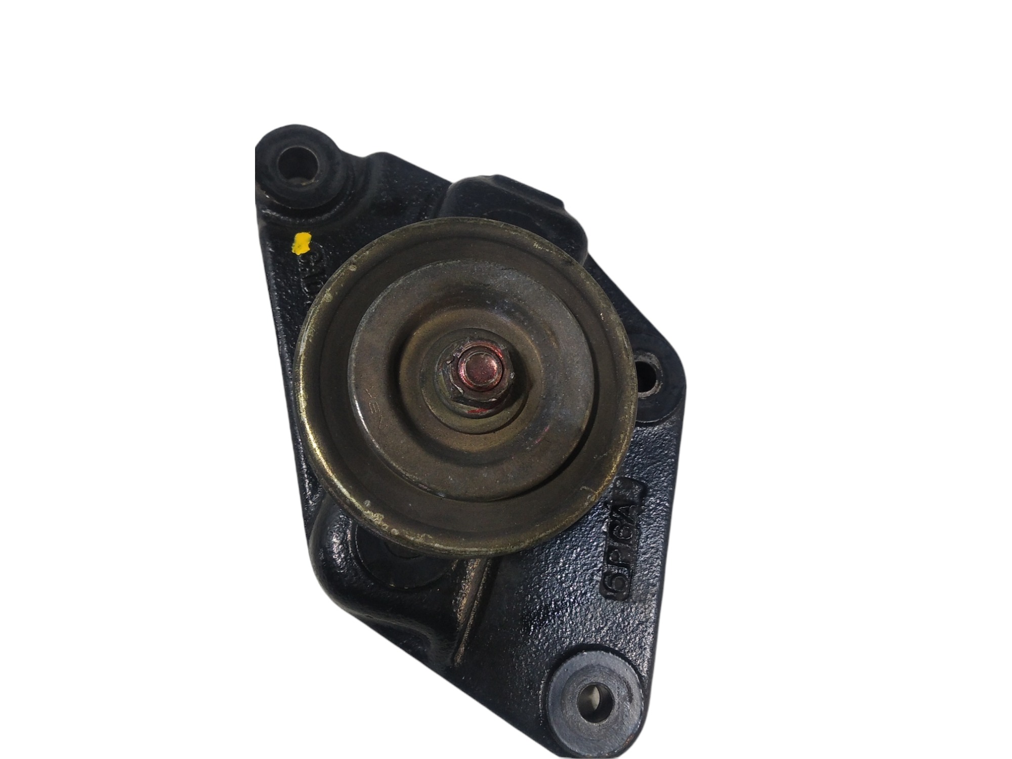Esticador Correia Mitsubishi Pajero Sport 2001 V262 1