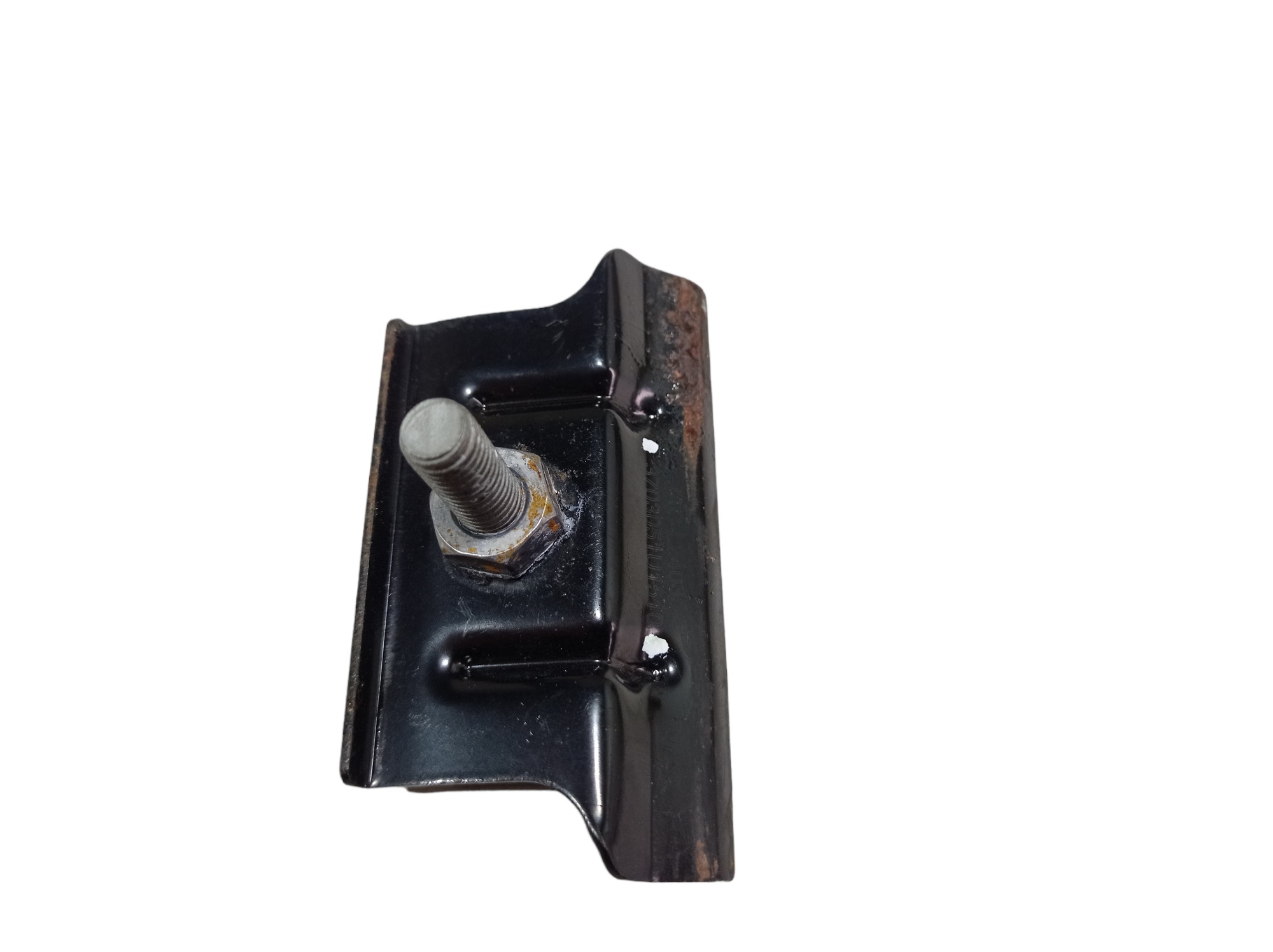 Suporte Bateria Jac T6 2016 2.0 16v V554 1