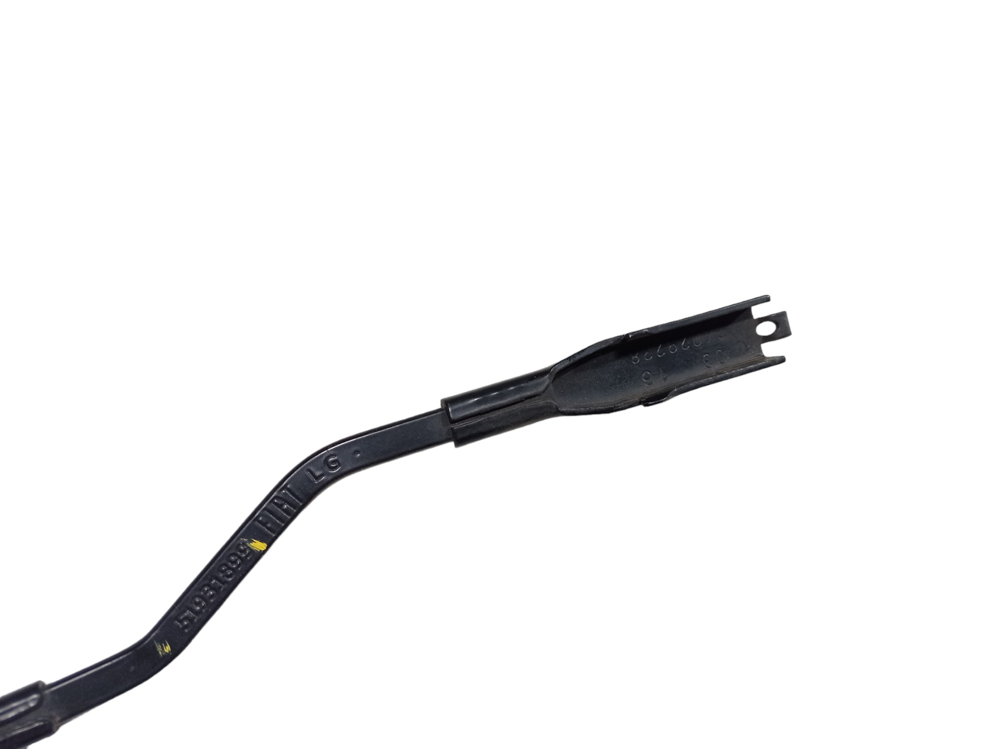 Haste Limpador Esquerdo Fiat Uno Vivace 2014 51931899 4