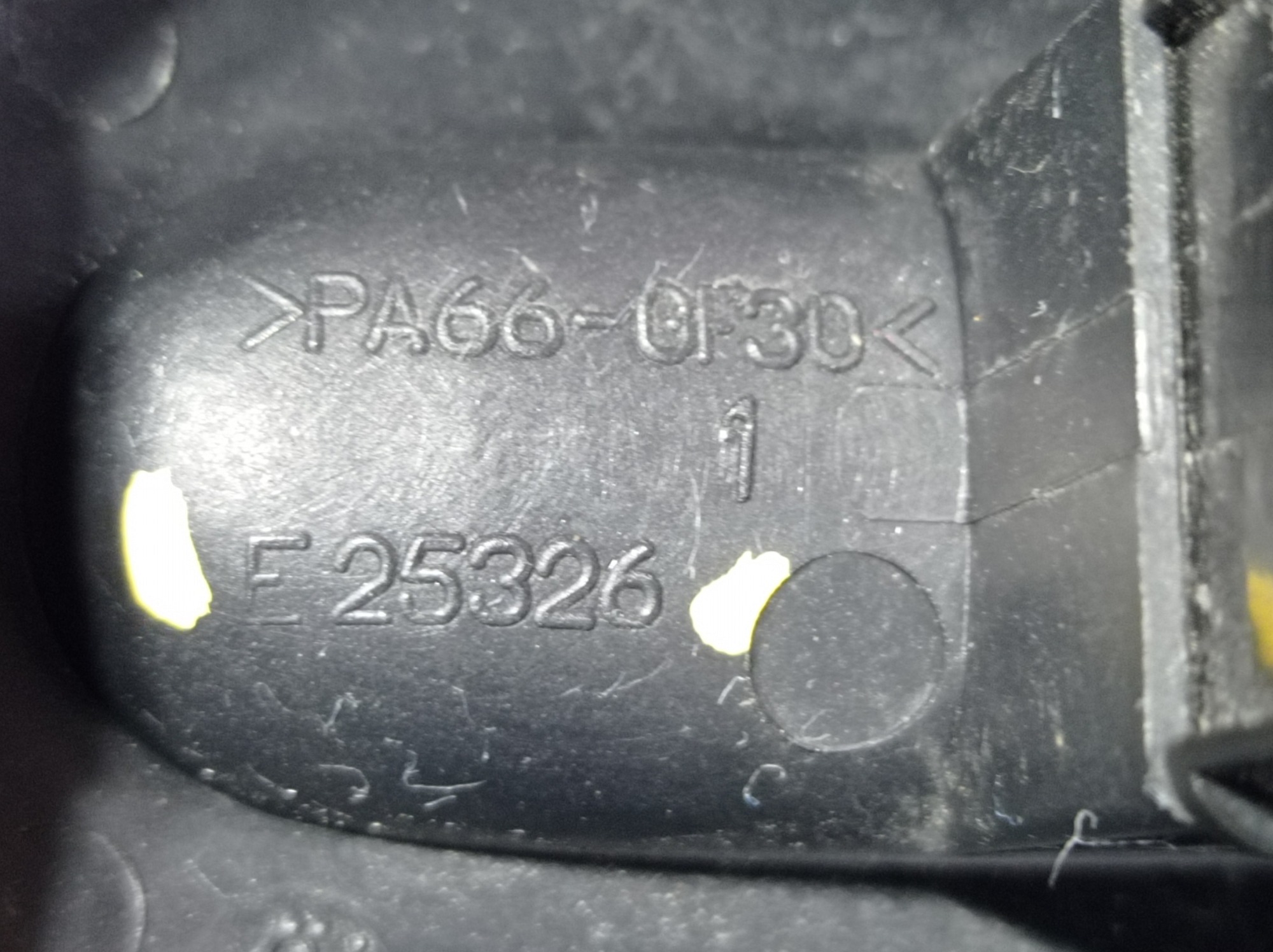 Botão Vidro Dianteiro Direito Peugeot 306 1997 A 2002 V404 7