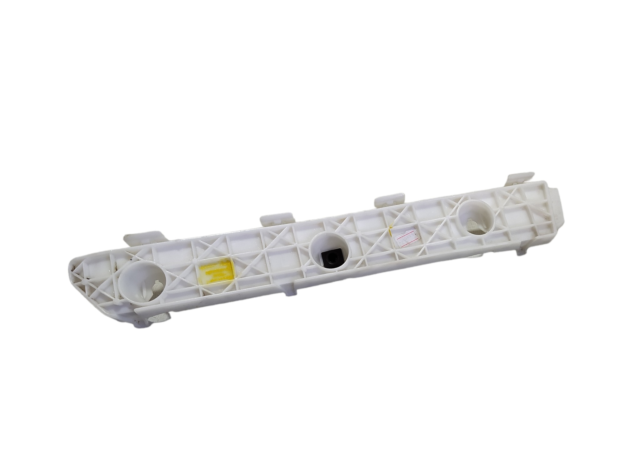 Suporte Esquerdo Parachoque Traseiro Jac T50 2017 2021 V489 8