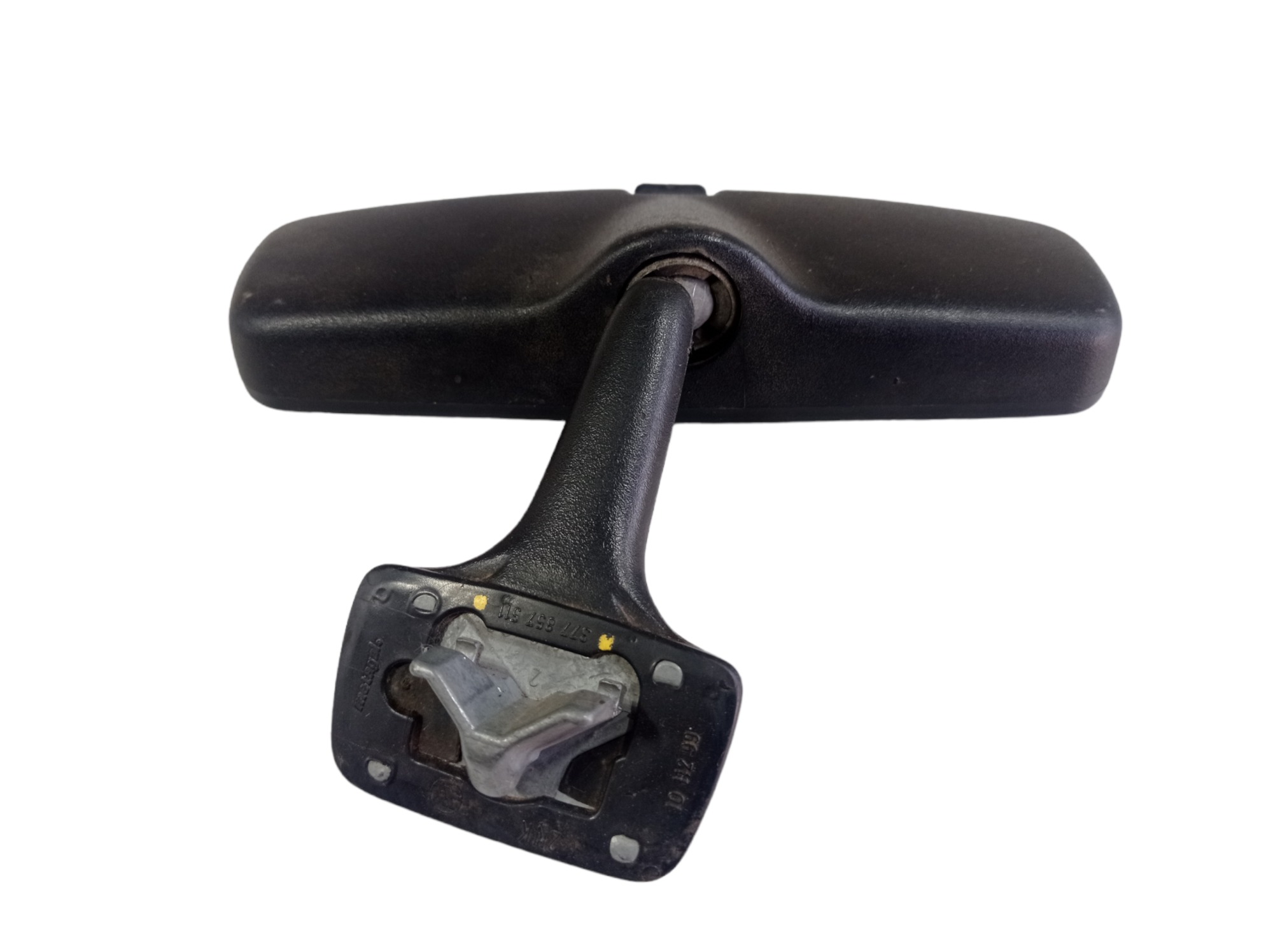 Retrovisor Interno Vw Gol Parati G2 G3 G4 1996-2013 Vl 3