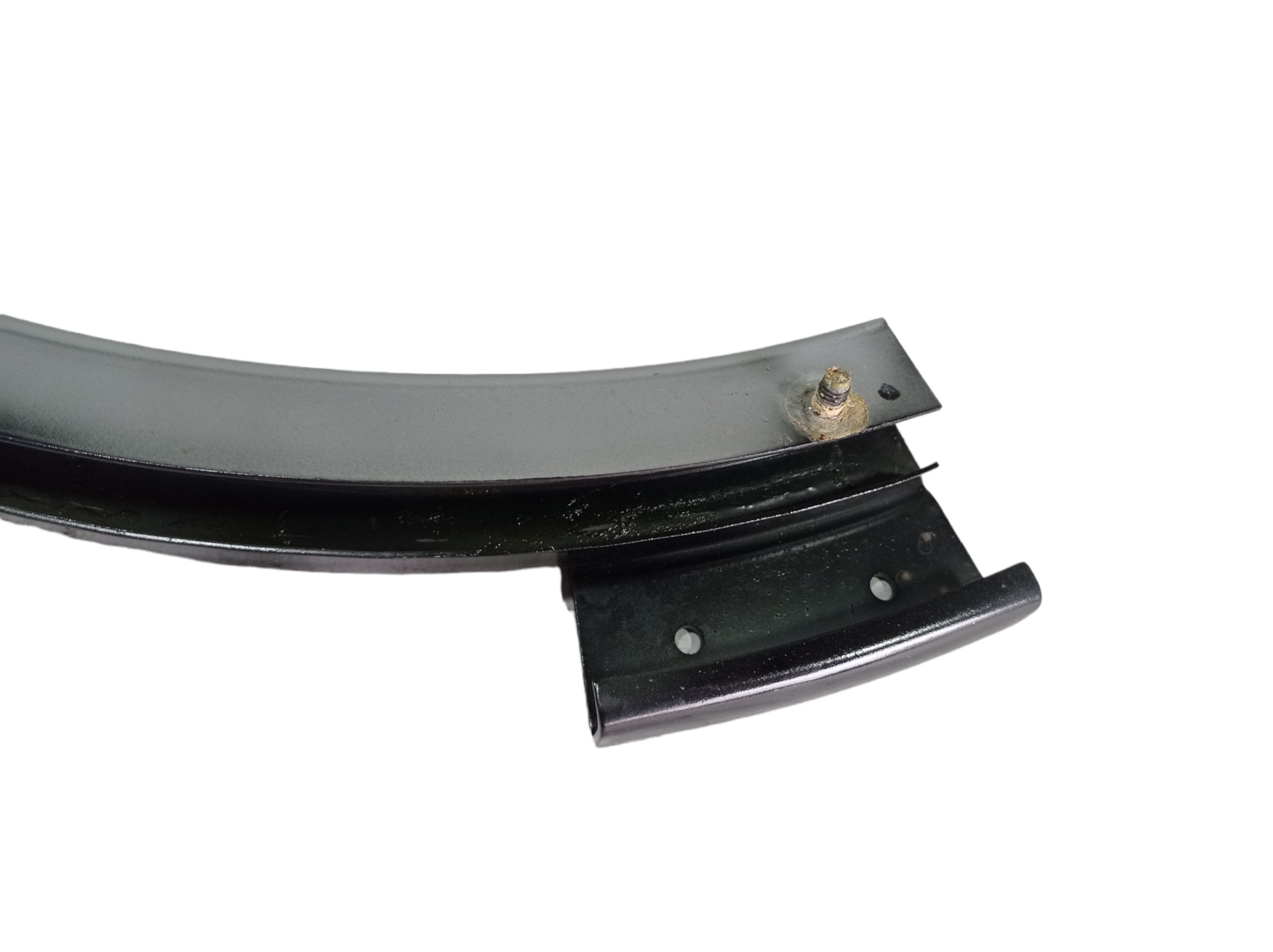 Trilho Superior Porta Esquerda Grand Caravan 2006 V487 7