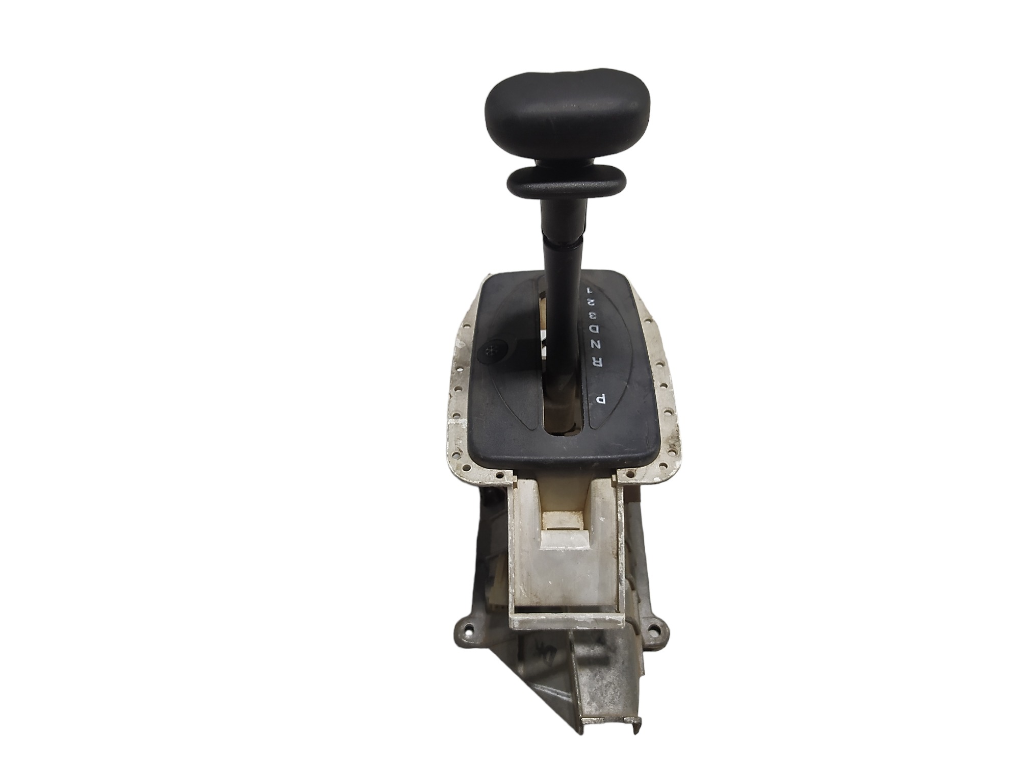 Trambulador Cambio Automático Gm Vectra 1996 8031323204 Vl 6