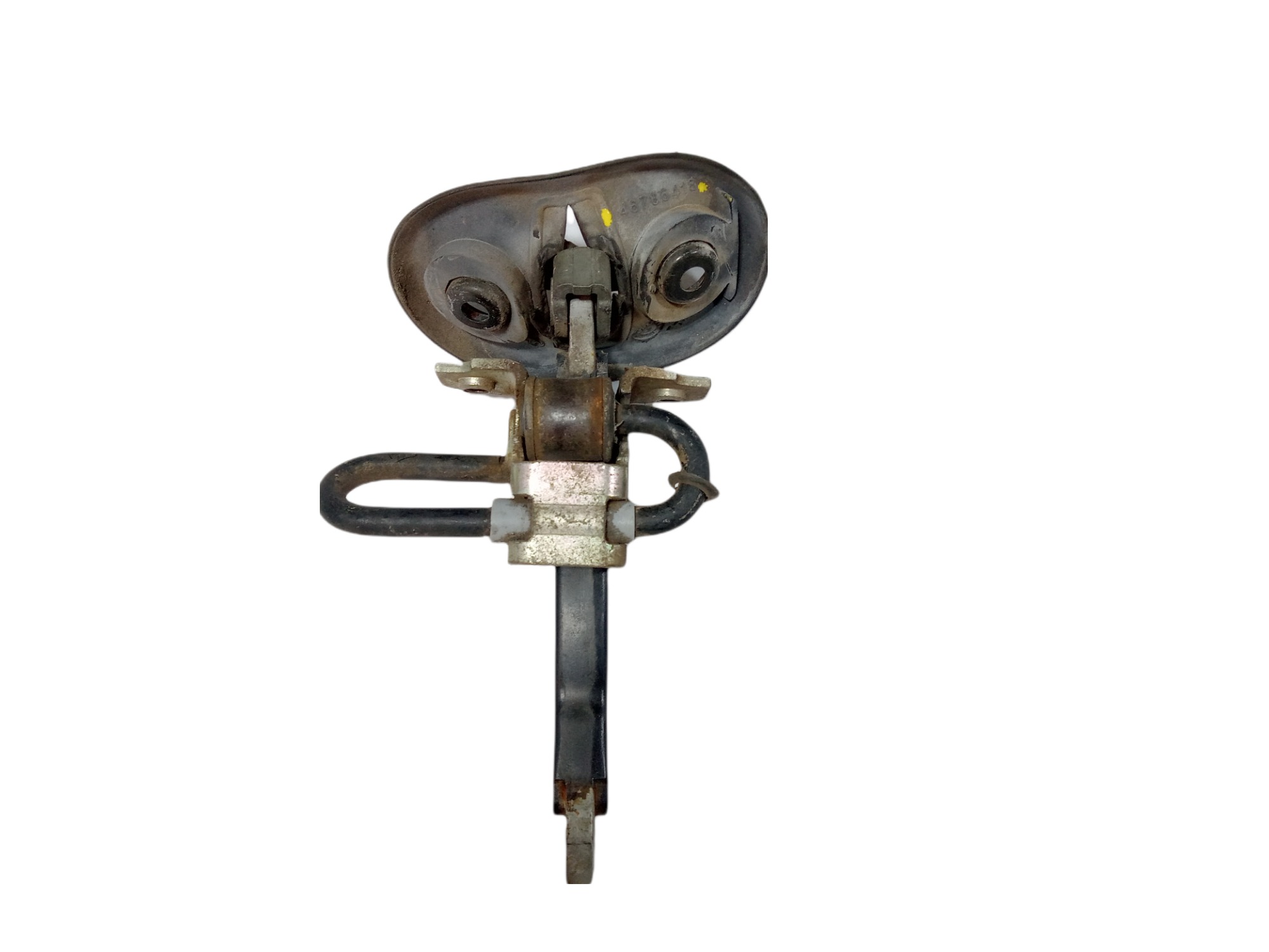 Limitador Porta Traseira Esquerda Fiat Stilo 2007 V157 1