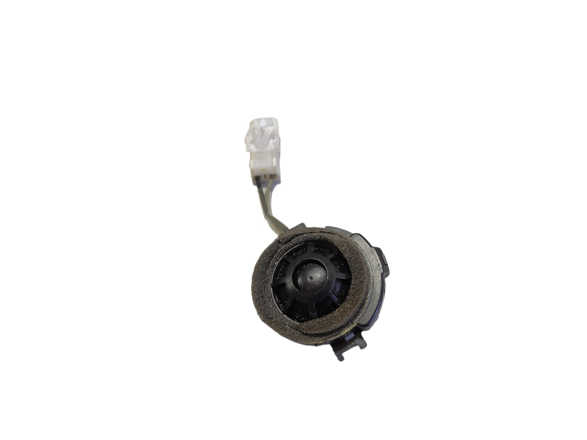 Twitter Porta Traseira Esquerda Lexus Is300 3.0 2012 V545 3