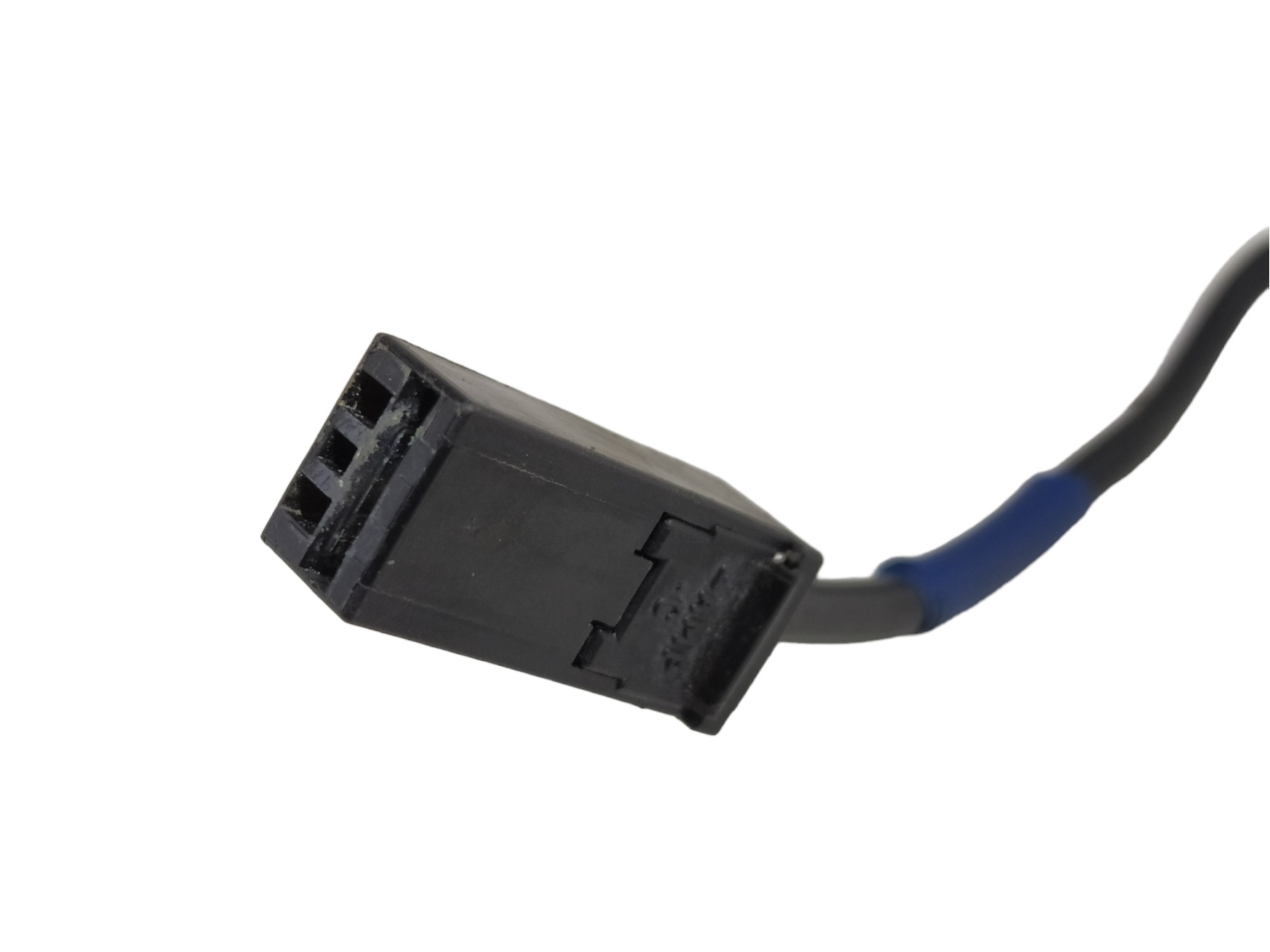 Resistência Sensor Antena Nissan Altima Sl 2.5 16v 2014 V465 8