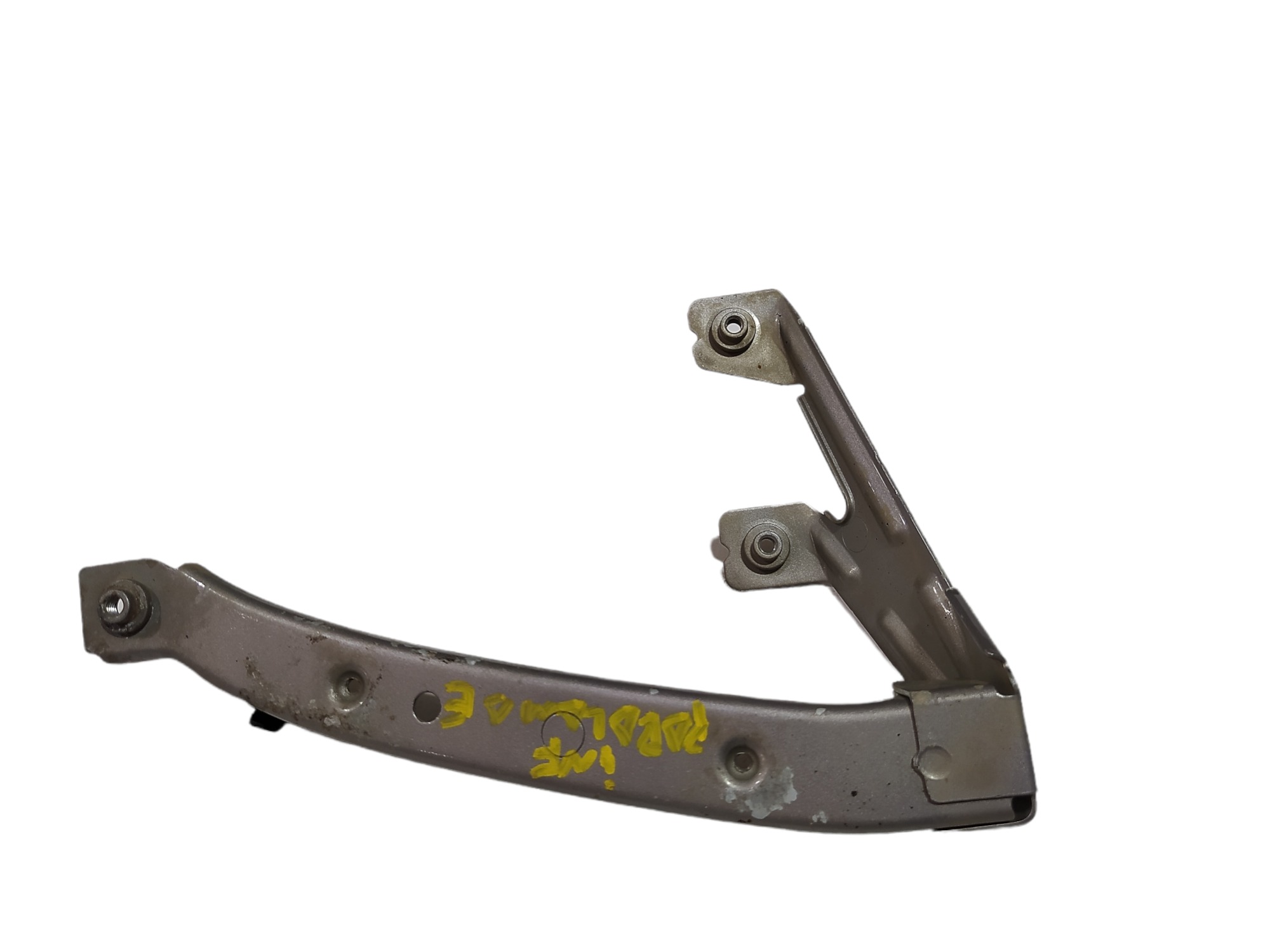 Suporte Inferior Paralama Esquerdo Mercedes Benz A160 V388 8
