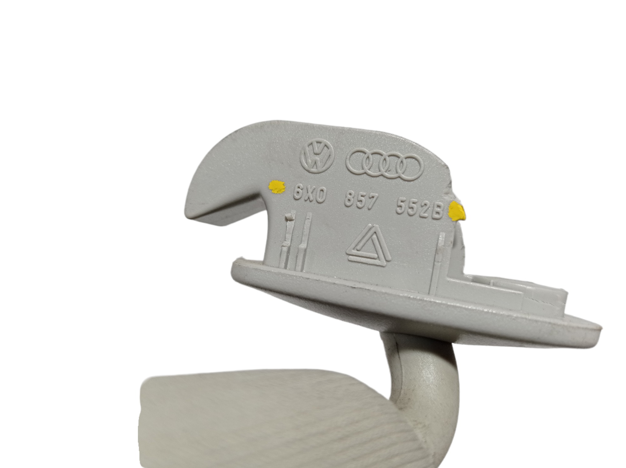 Quebra Sol Direito Golf Gol Voyage Saveiro 6x0857552b V317 6