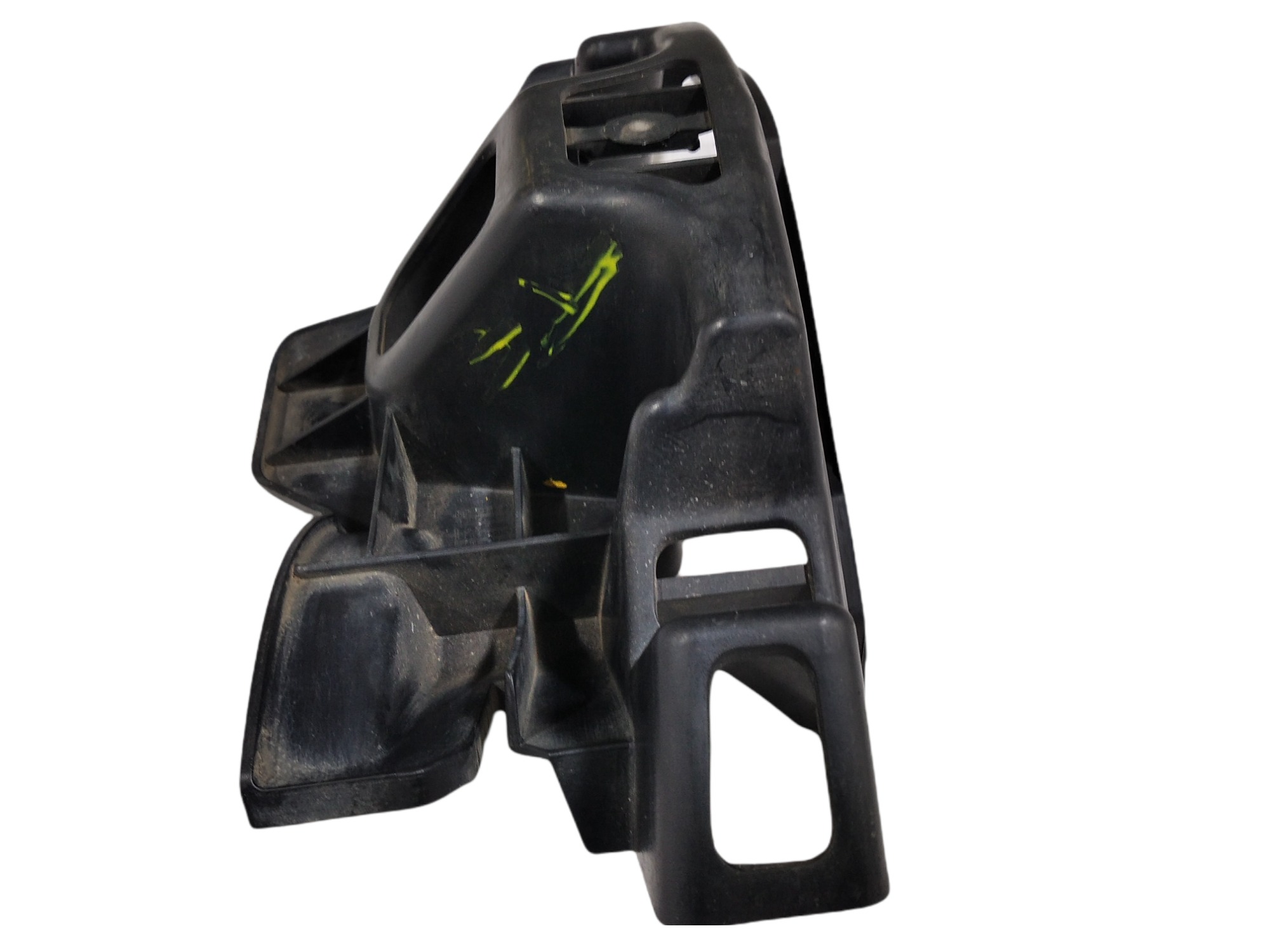 Guia Parachoque Traseiro Direito Range Rover Ah3217a881 3