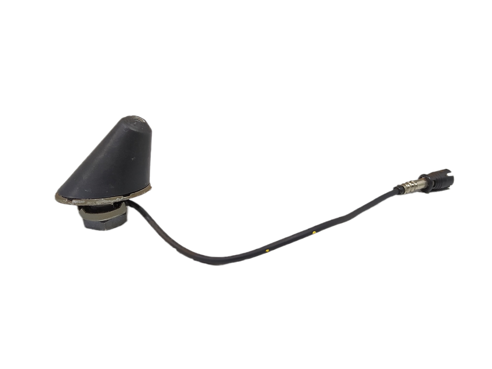Base Antena Teto Vw Golf 2001 1j0035505a V454 7