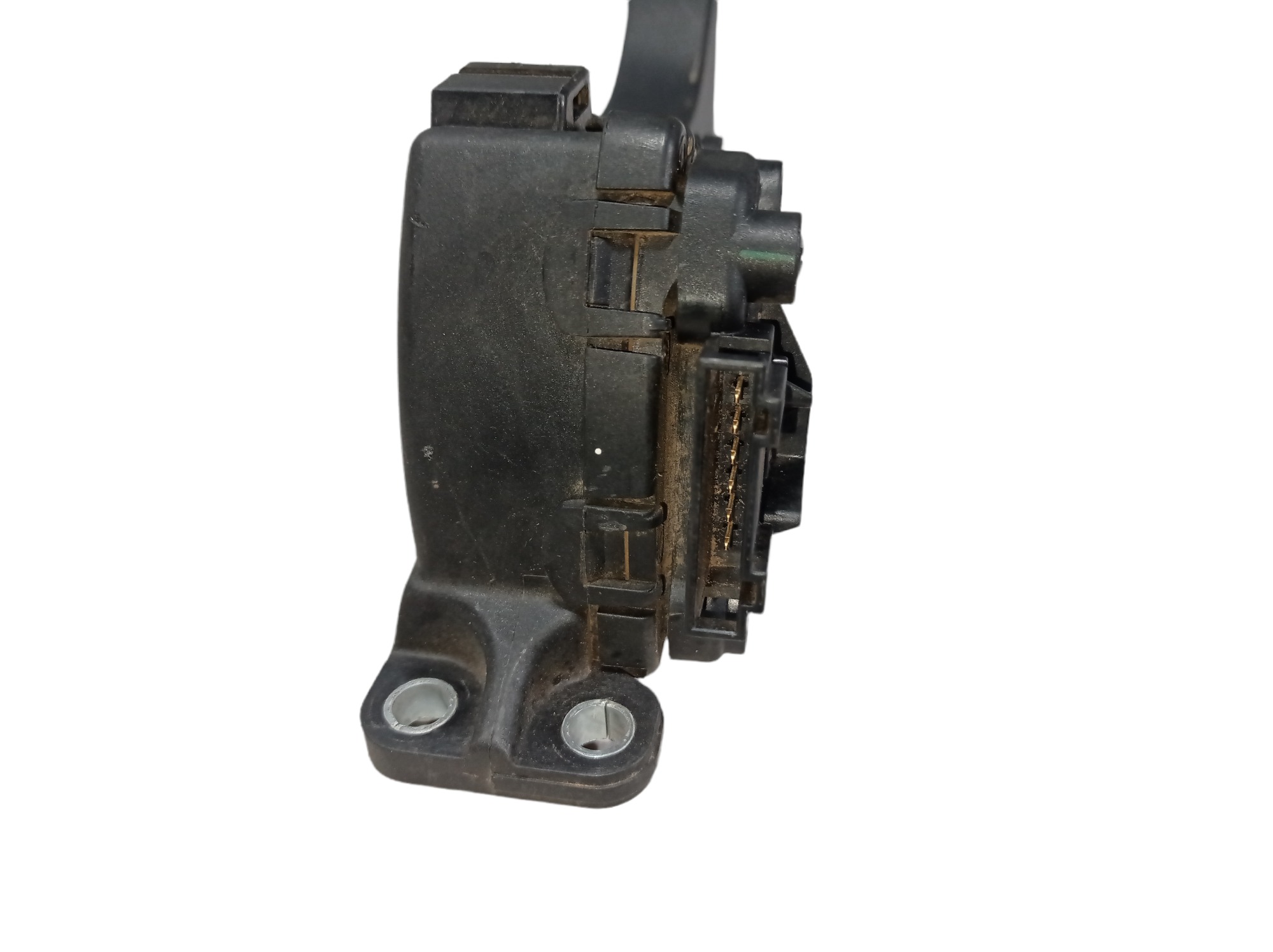 Pedal Acelerador Eletronico Vw Saveiro Gol Voyage 2012 V335 7