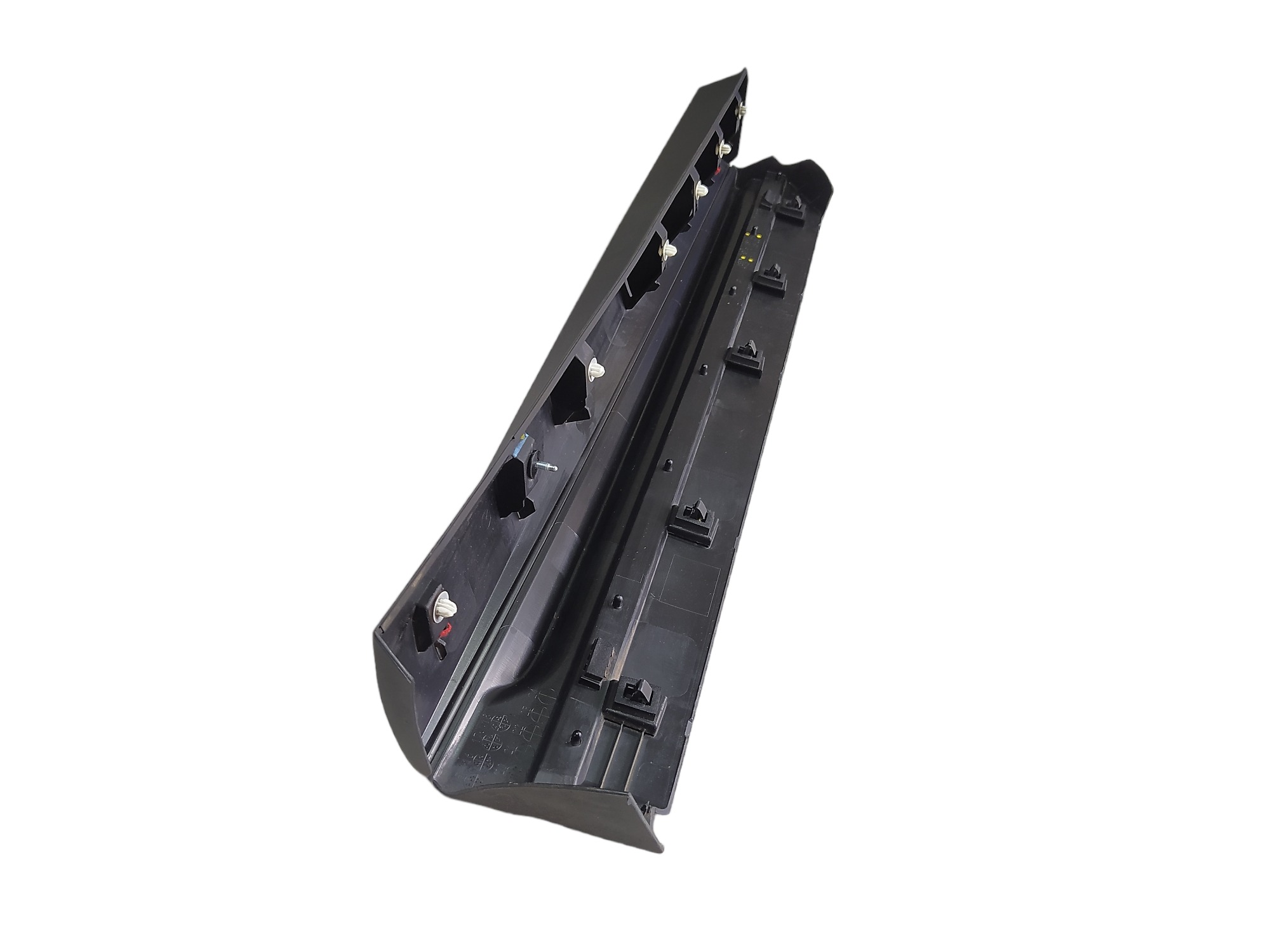 Aplique Porta Traseira Esquerda Lexus Rx450hl 3.5 2021 V576 2
