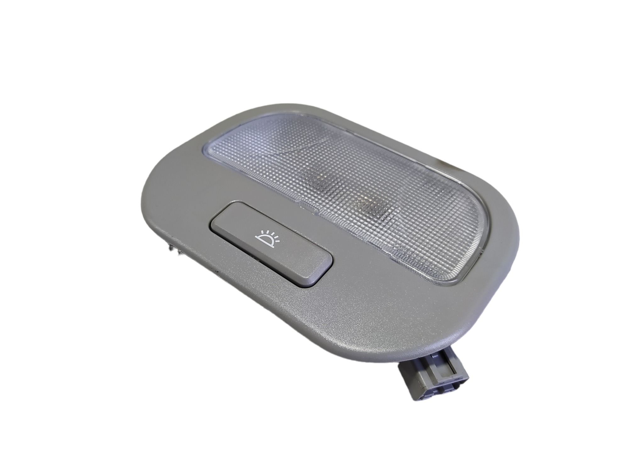 Luz Cortesia Teto Jac T50 2017 A 2021 V489 8