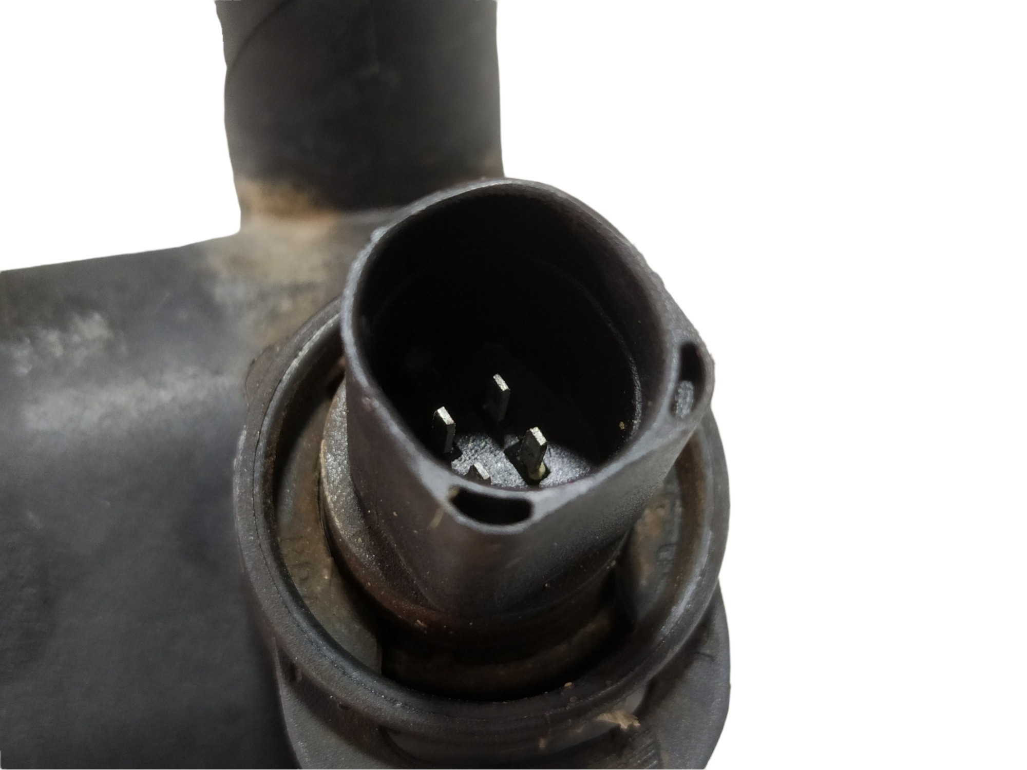 Duto Da Agua Vw Golf 2.0 2001 V454 7