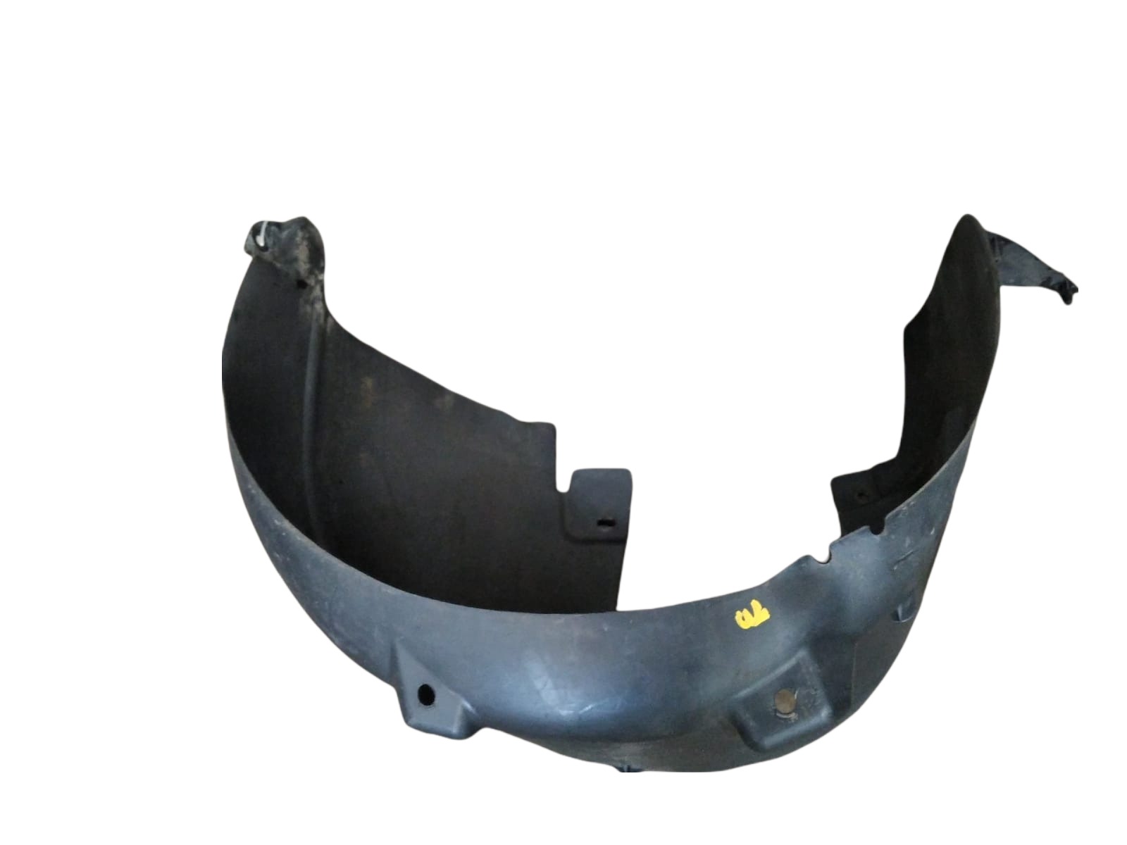 Parabarro Traseiro Direito Peugeot 307 2008 V369 2