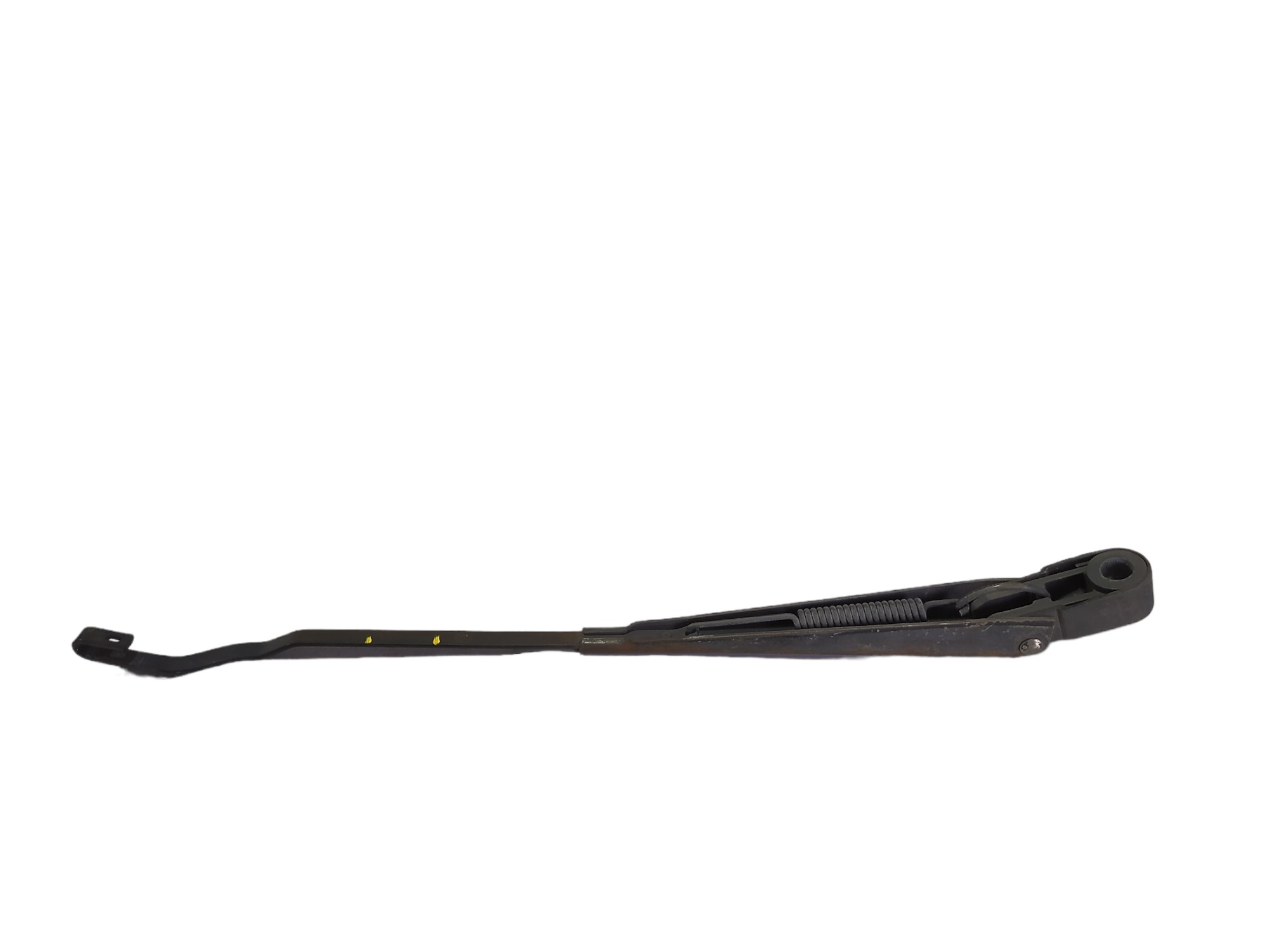 Haste Limpador Esquerdo Volkswagen Gol G2 377955409 Vl 1