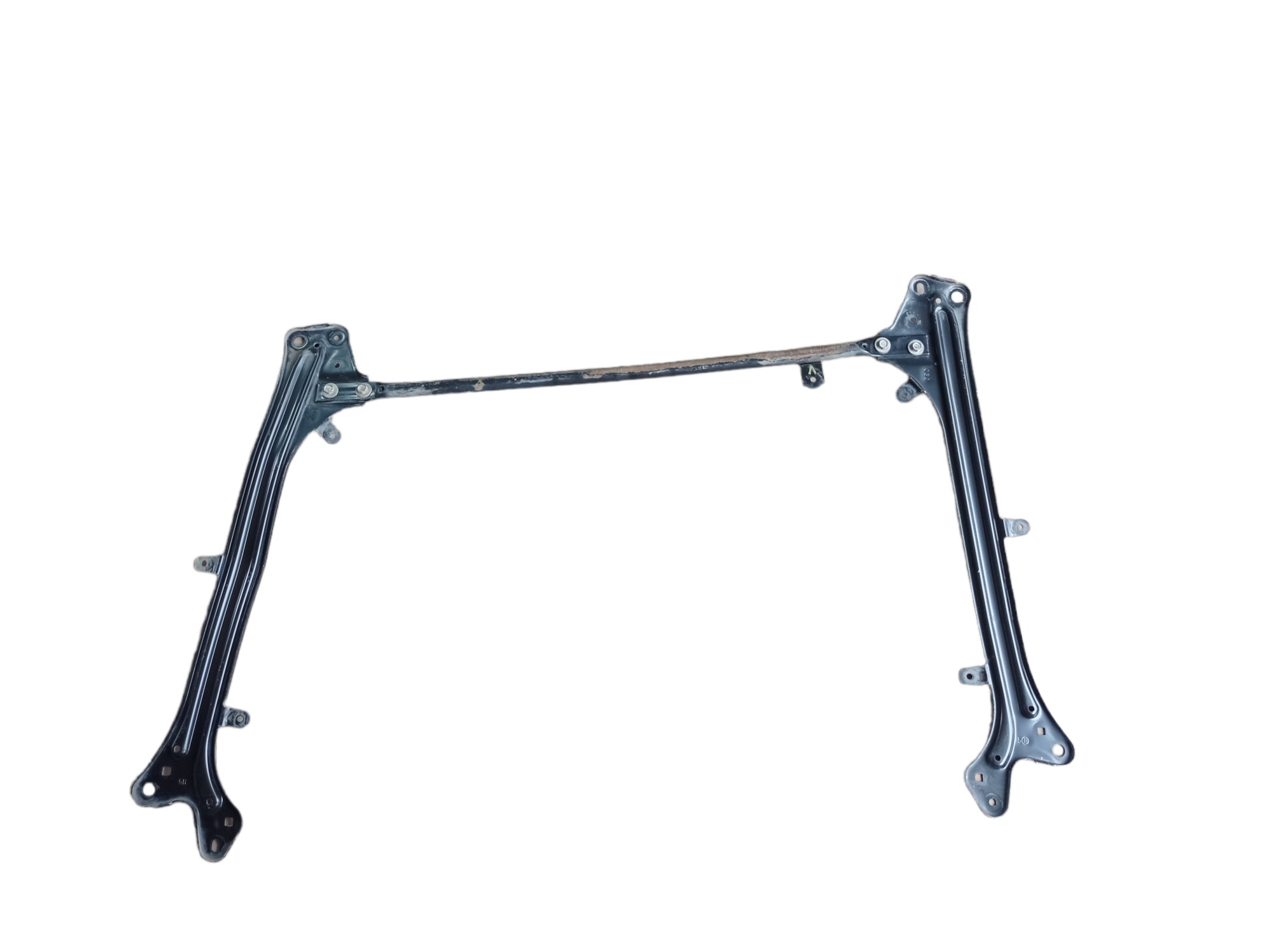 Travessa Tanque Lexus Is 300 3.0 2012 V545 8