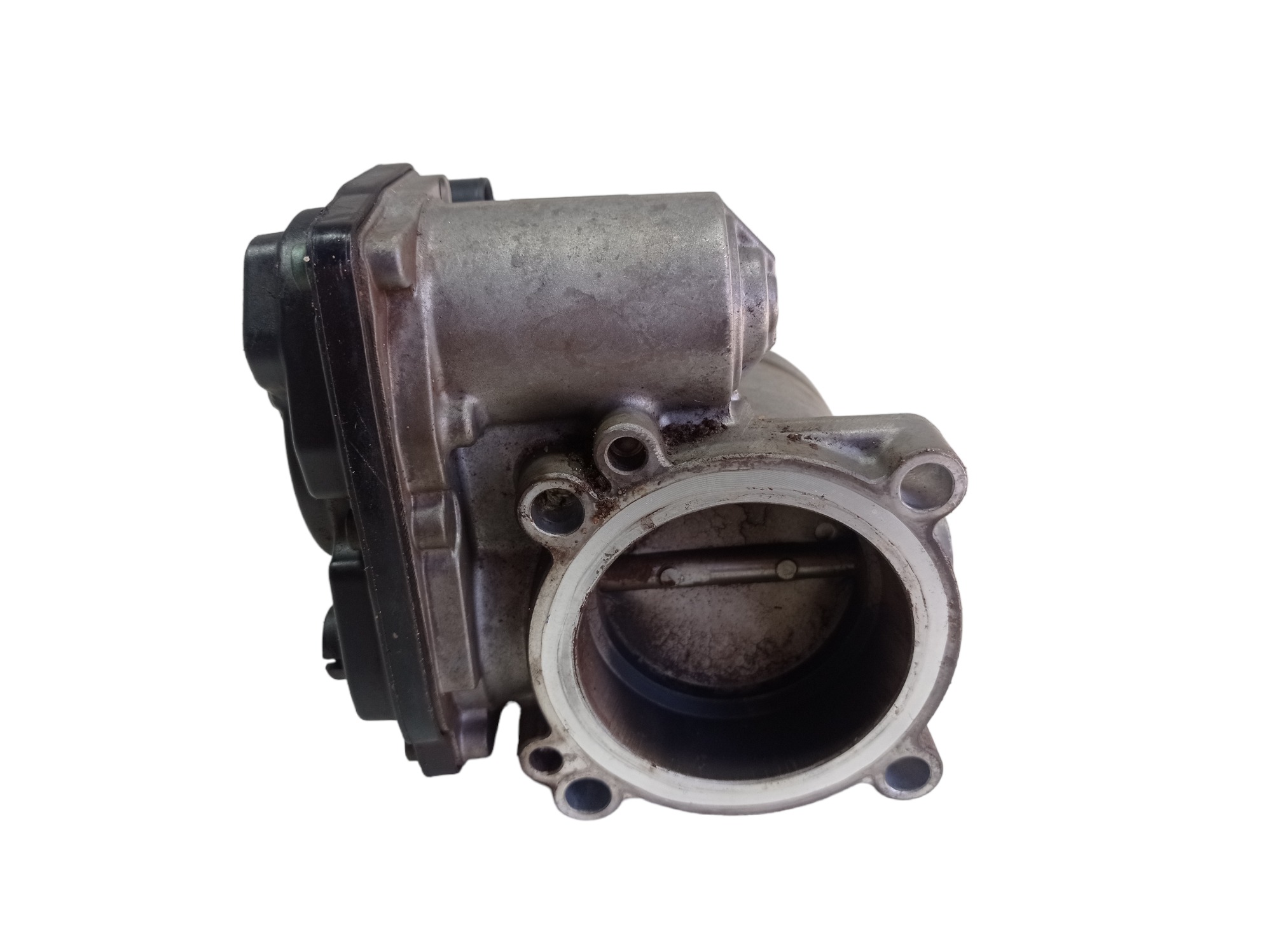 Tbi Corpo Borboleta Vw Virtus 1.6 2017 A 2021 V559 3