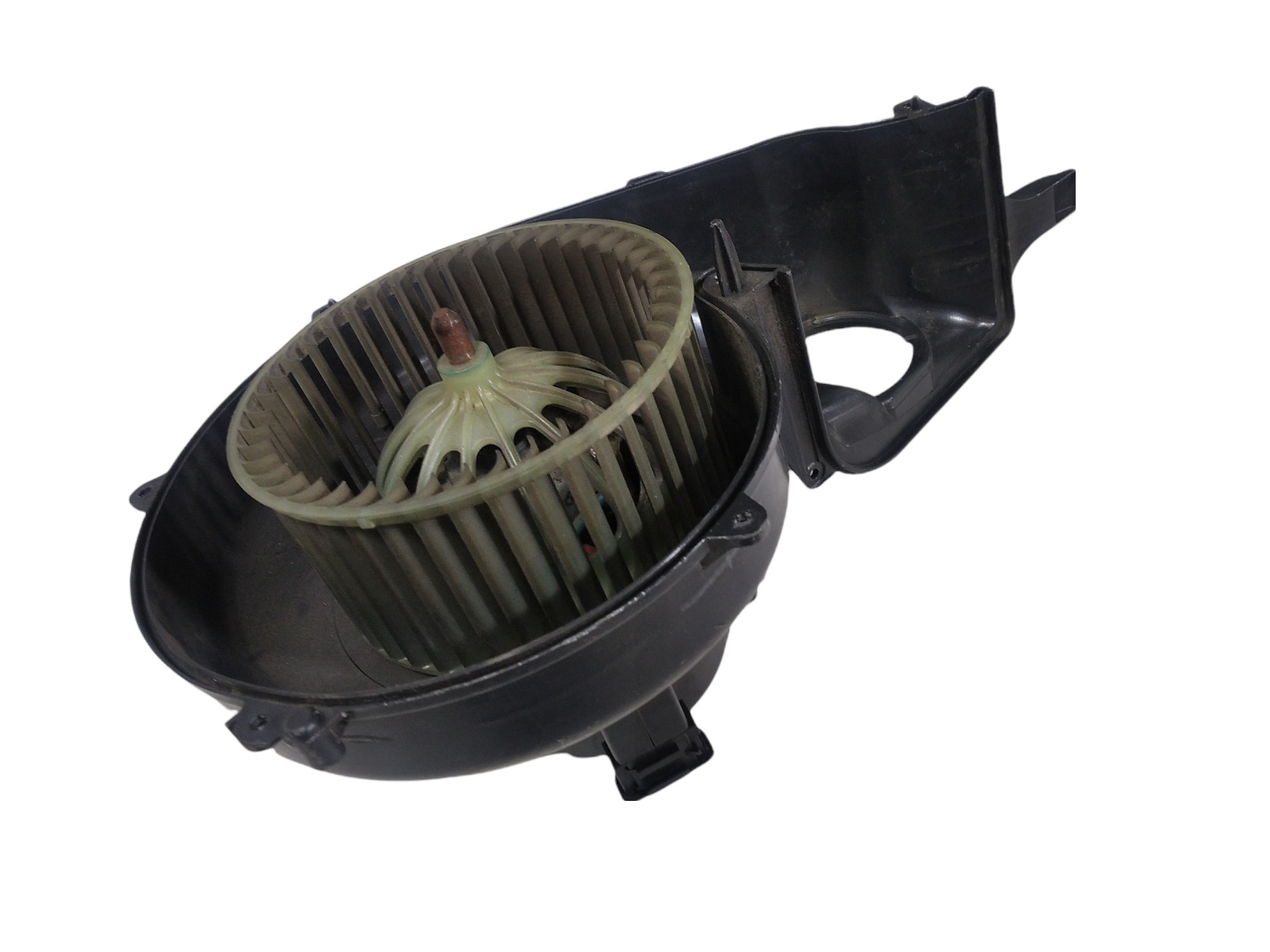 Motor Ar Forçado Volvo Xc70 2007 6g9n18d413aa V64 3