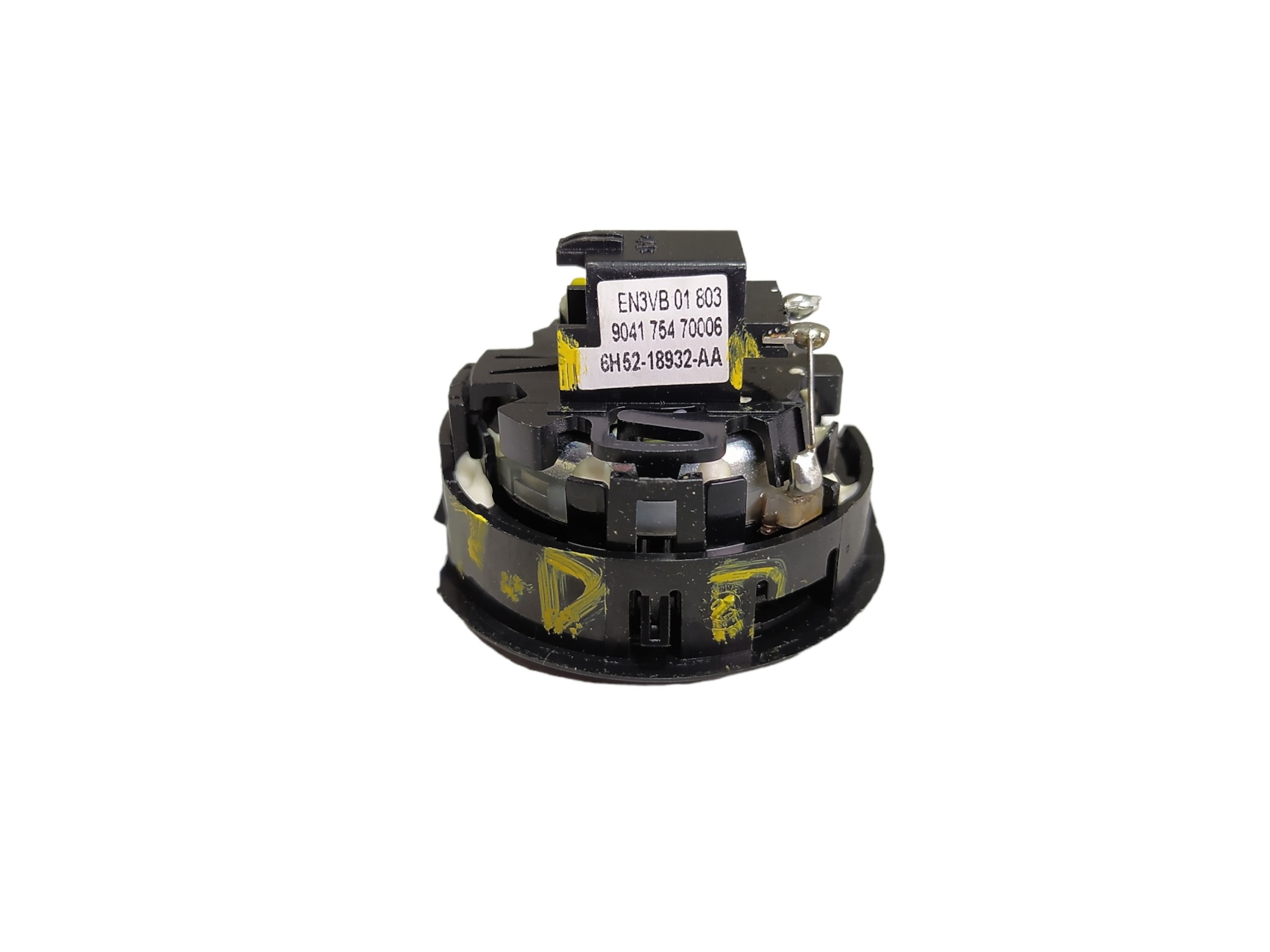 Twitter Porta Dianteira Direit Freelander 2 2008 A 2012 V479 1