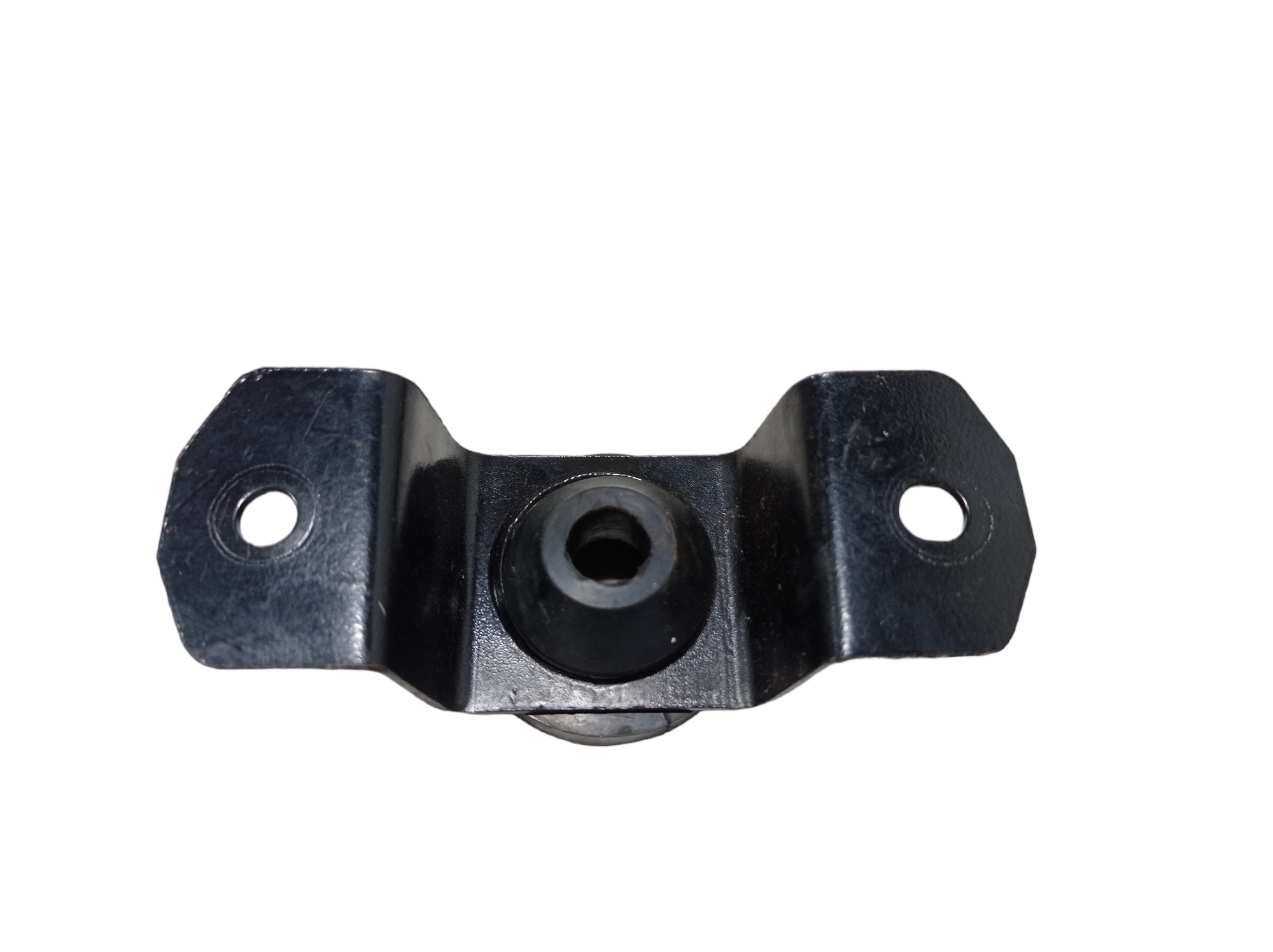 Suporte Inferior Radiador Mitsubishi Outlander 2014 V551 2