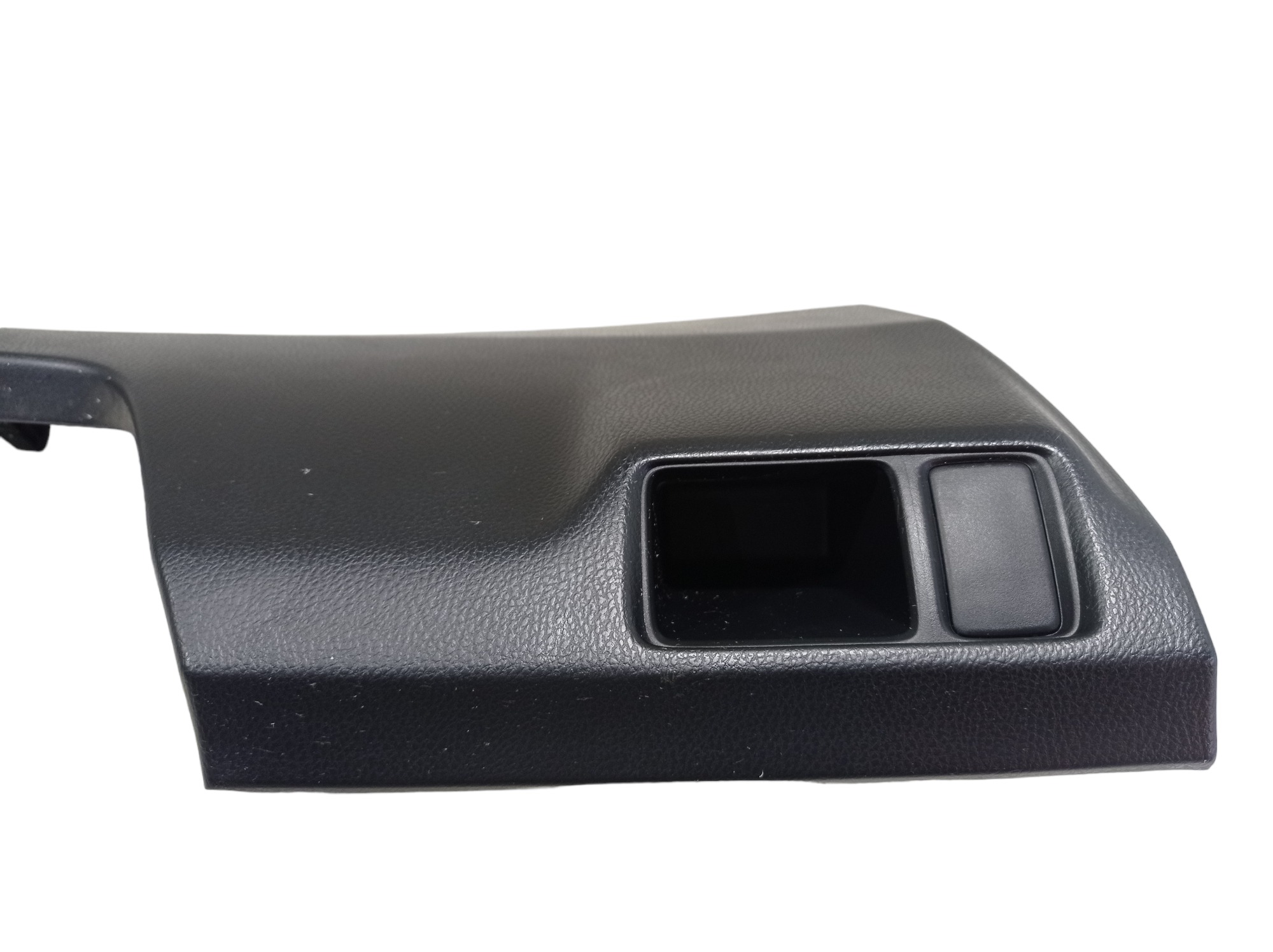 Acabamento Inferior Esquerdo Painel Honda Accord 2011 V557 4