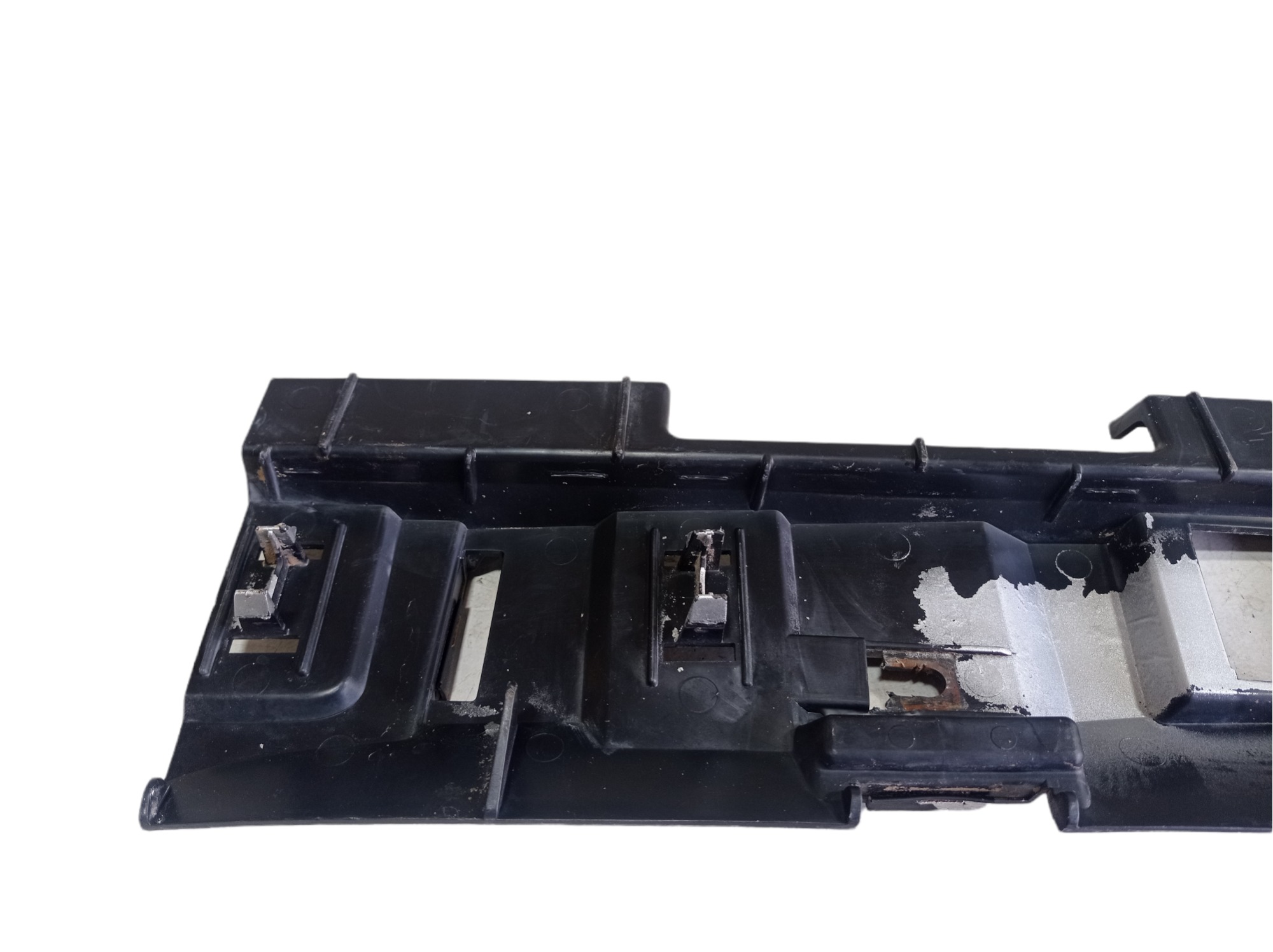 Guia Esquerdo Parachoque Traseiro Volvo S40 2.0 T4 2002 V54 5