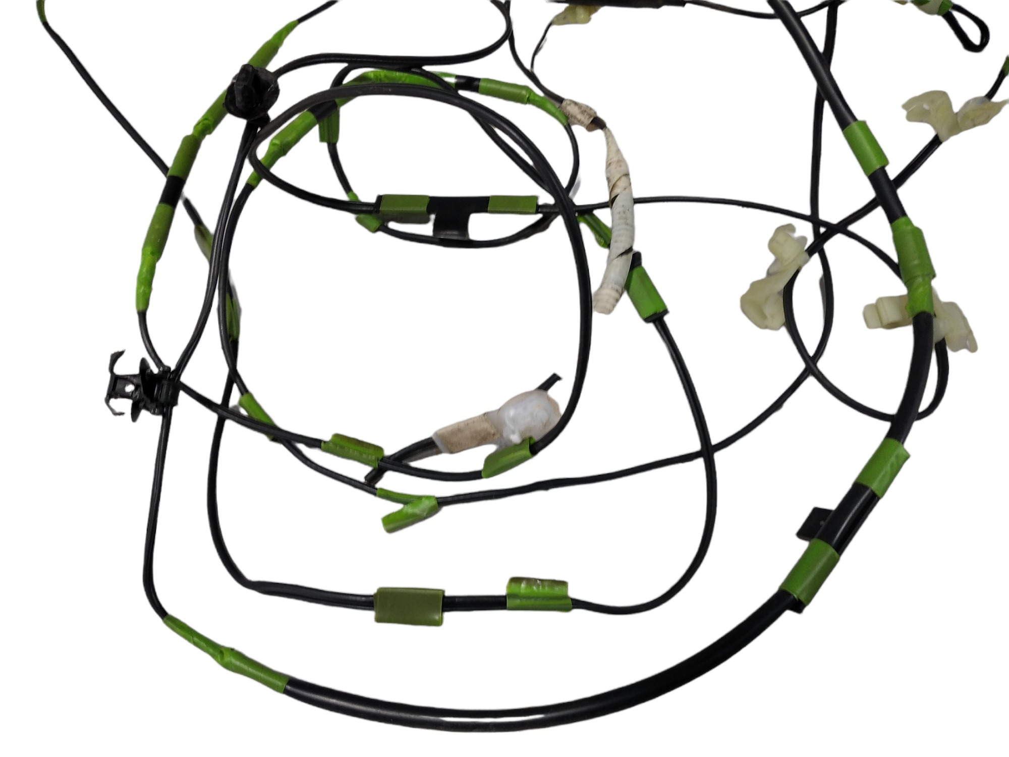 Moldulo Amplificador Antena Pajero Full 2011 8723a091 V455 2