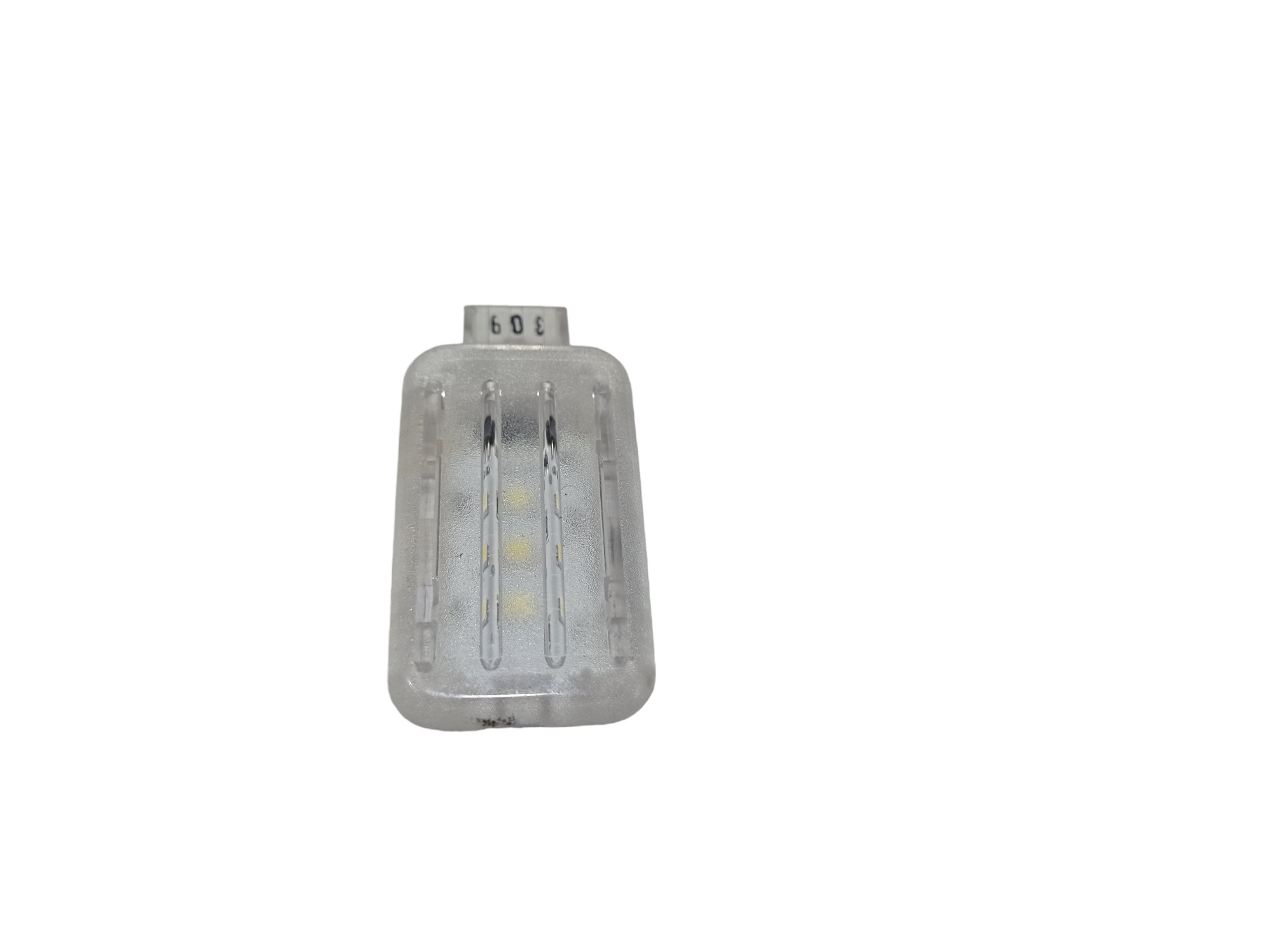 Luz Cortesia Porta Malas Land Rover Discovery 5 2019 V562 3